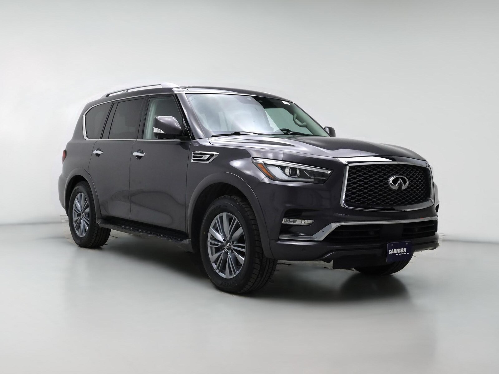 2024 INFINITI QX80