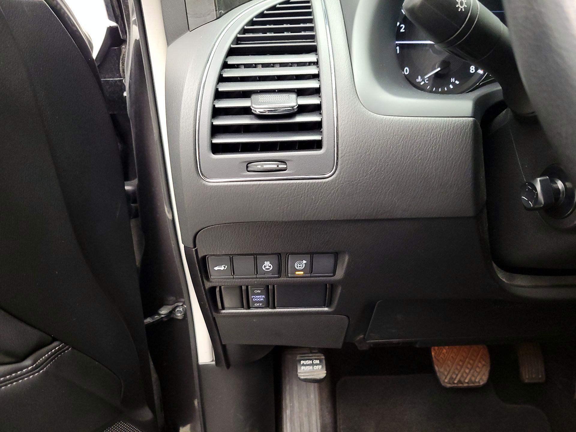 Thumbnail: 2024 INFINITI QX80 - 13