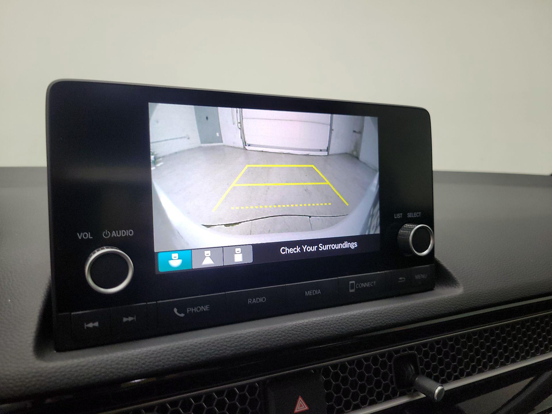 Thumbnail: 2024 Honda Civic - 14