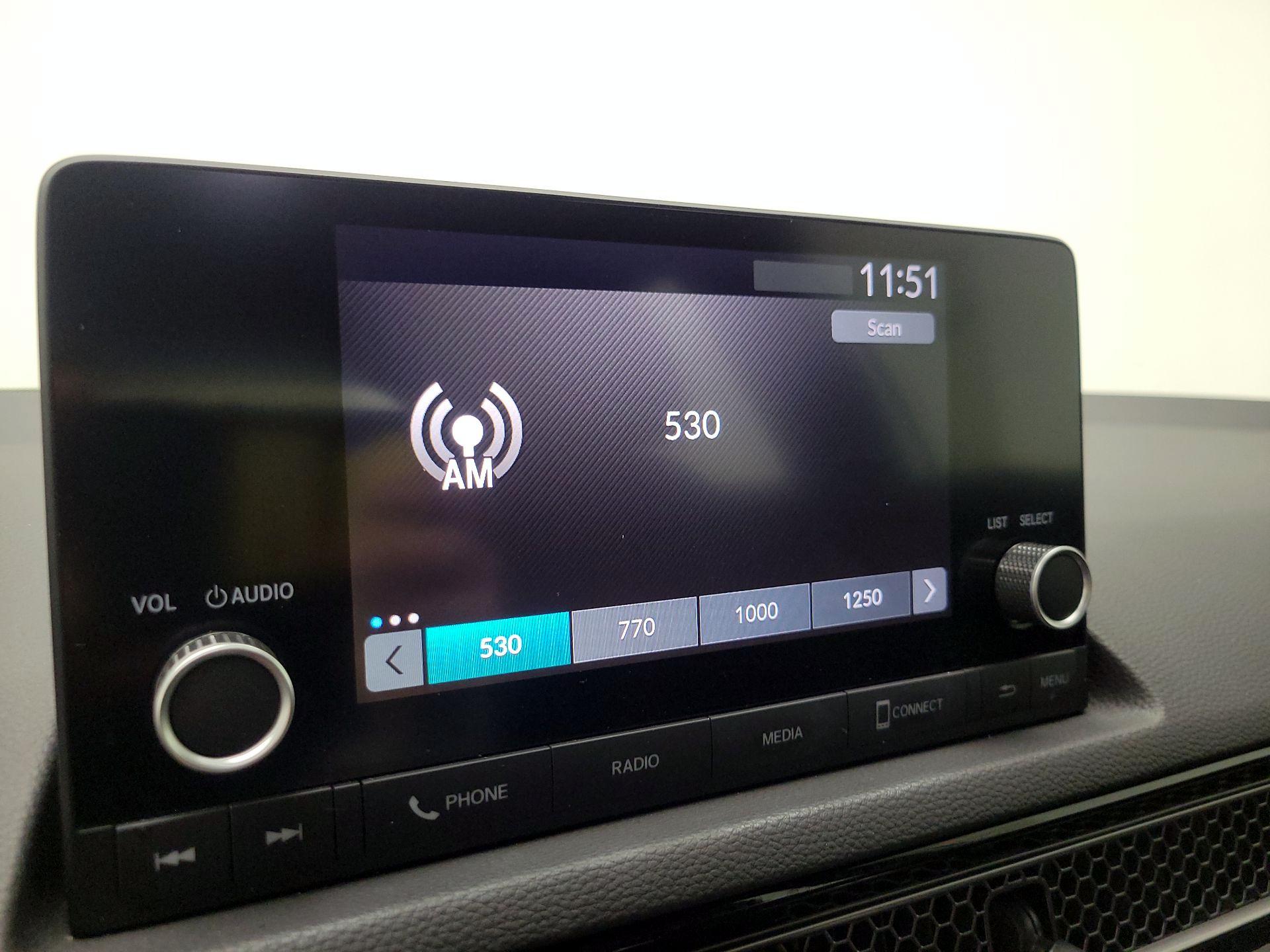 Thumbnail: 2024 Honda Civic - 15