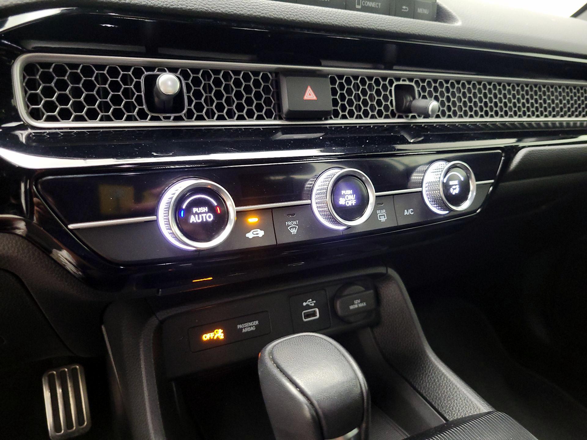 Thumbnail: 2024 Honda Civic - 16