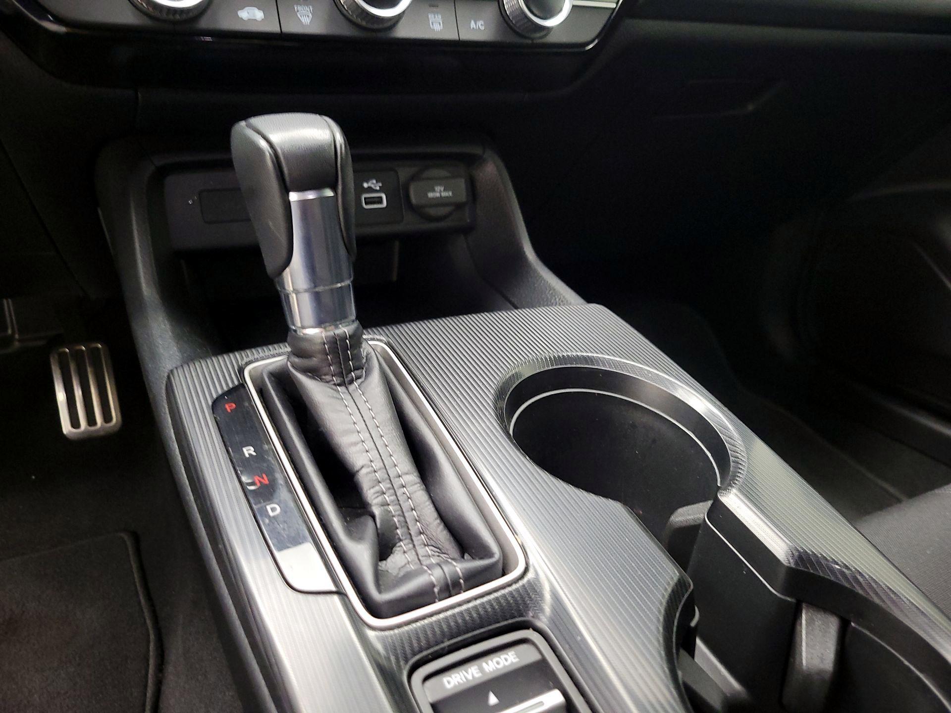 Thumbnail: 2024 Honda Civic - 17