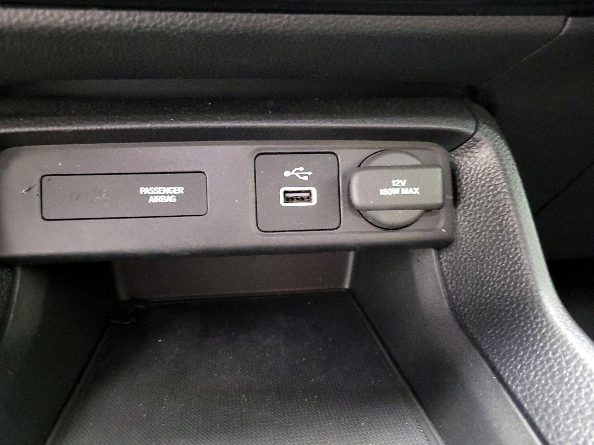 Thumbnail: 2024 Honda Civic - 18