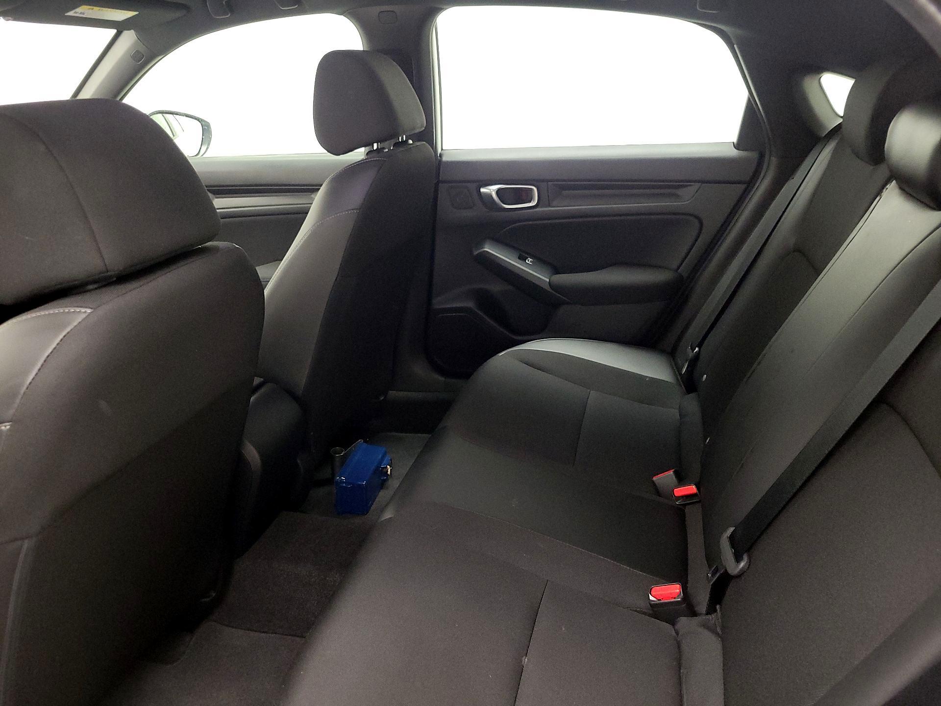 Thumbnail: 2024 Honda Civic - 19