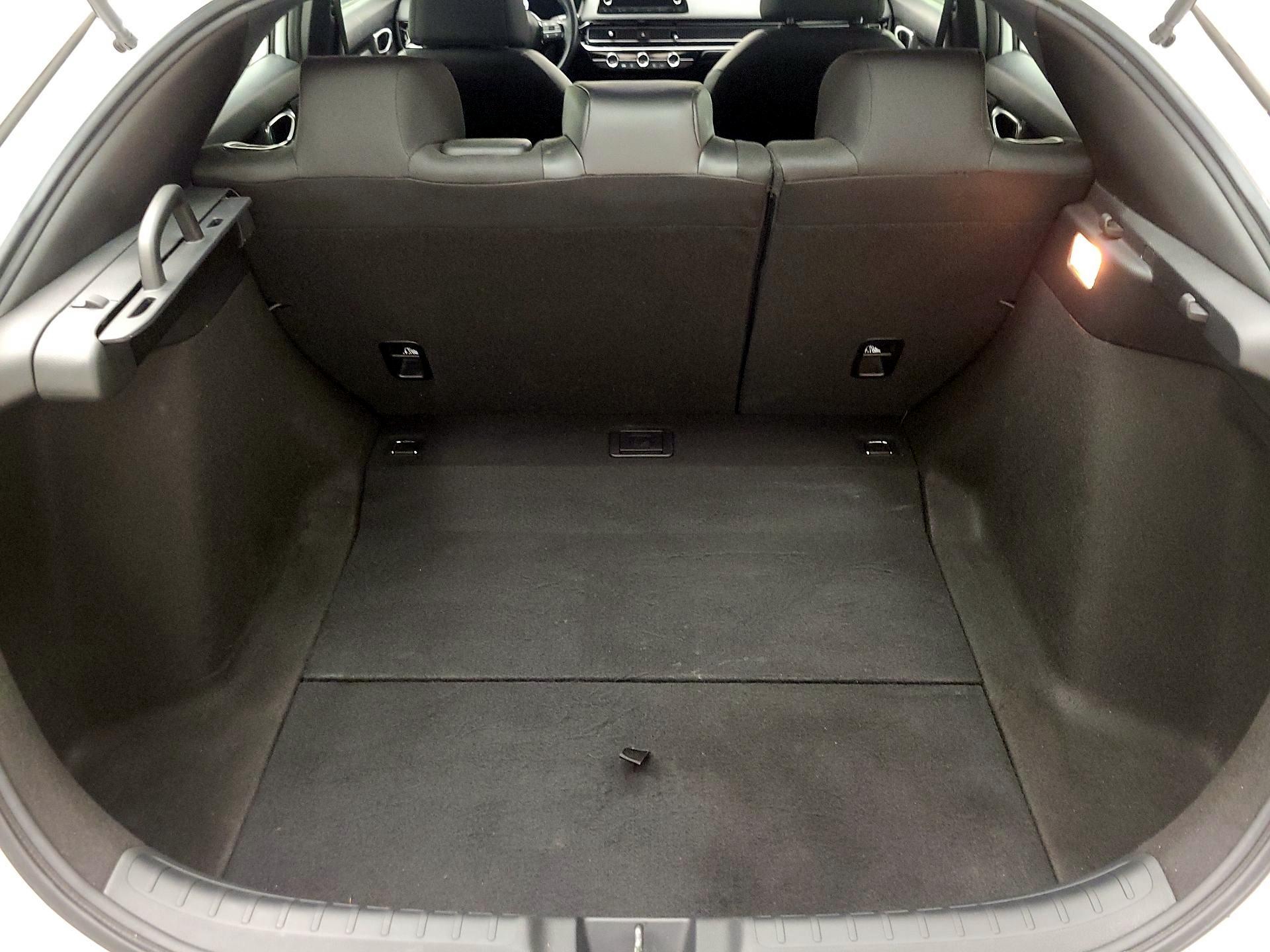 Thumbnail: 2024 Honda Civic - 20