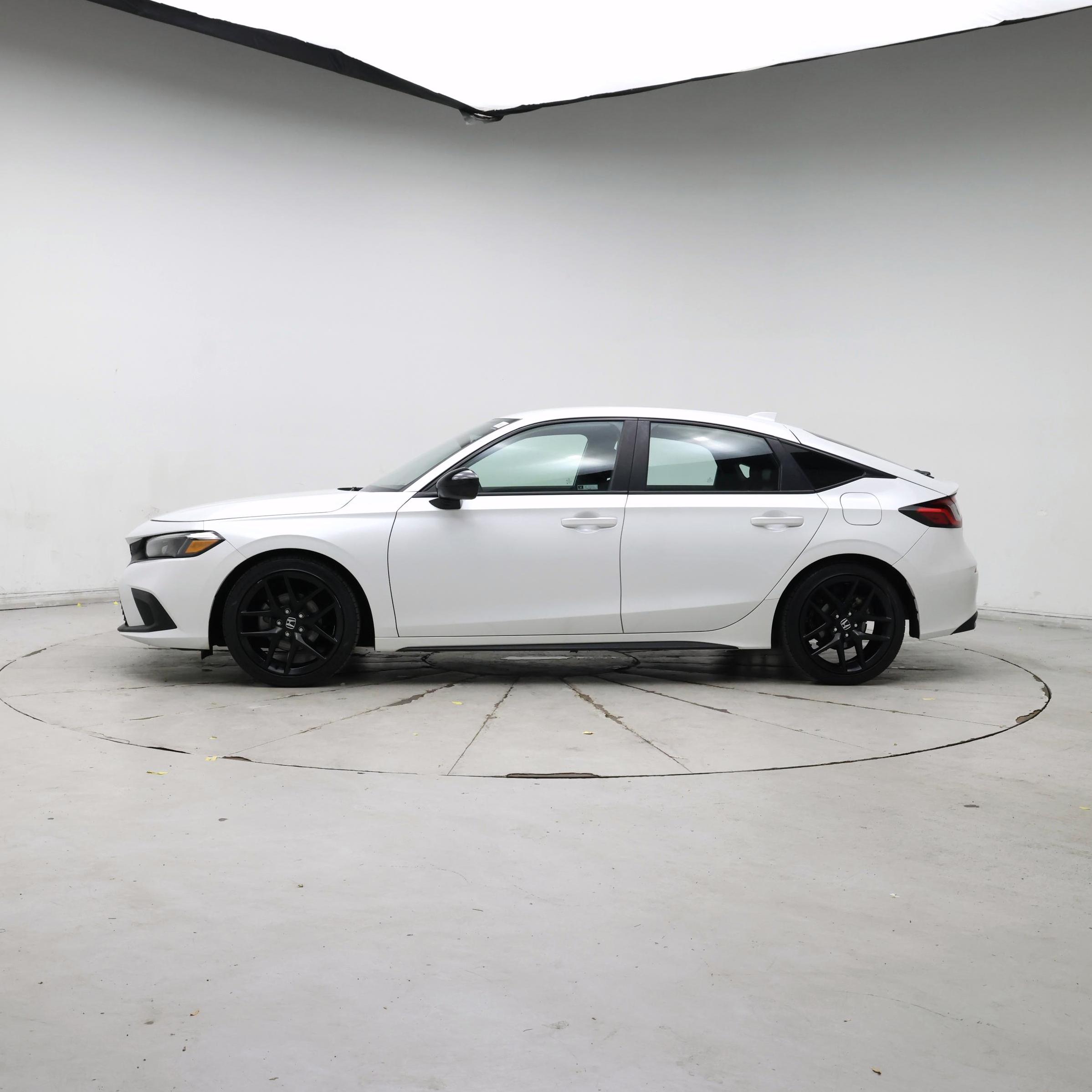 Thumbnail: 2024 Honda Civic - 3