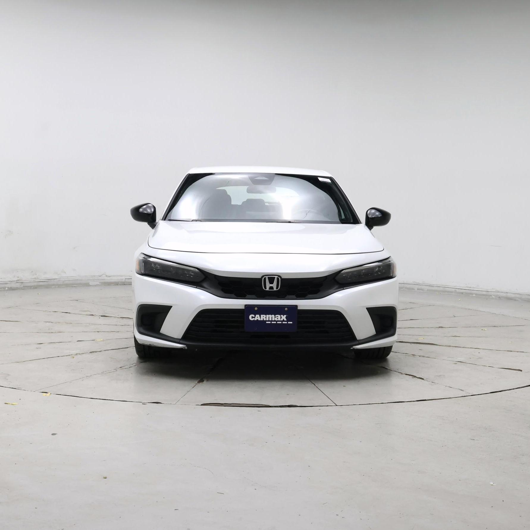 Thumbnail: 2024 Honda Civic - 5