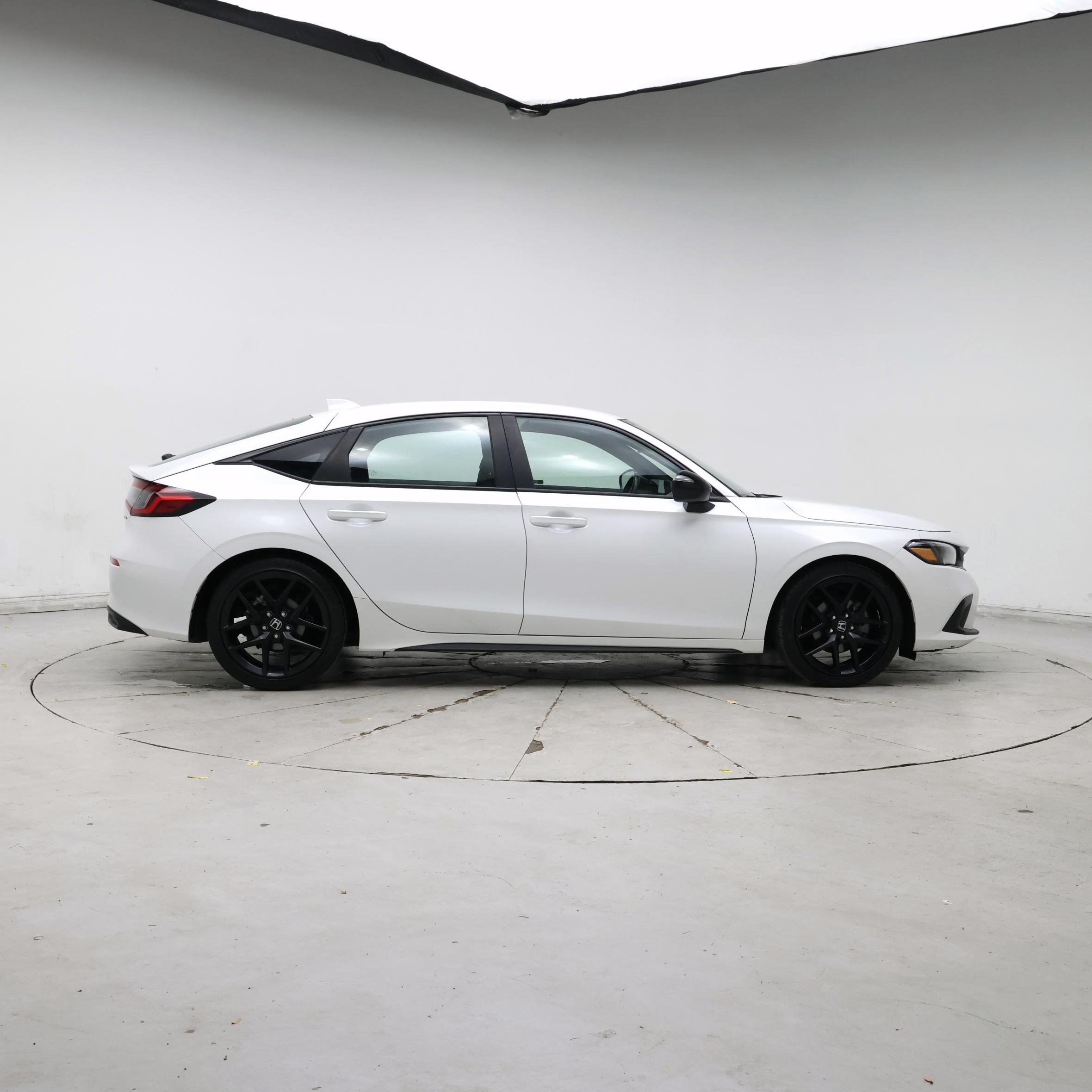 Thumbnail: 2024 Honda Civic - 7