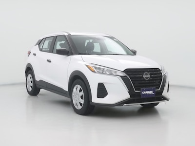 2023 Nissan Kicks S