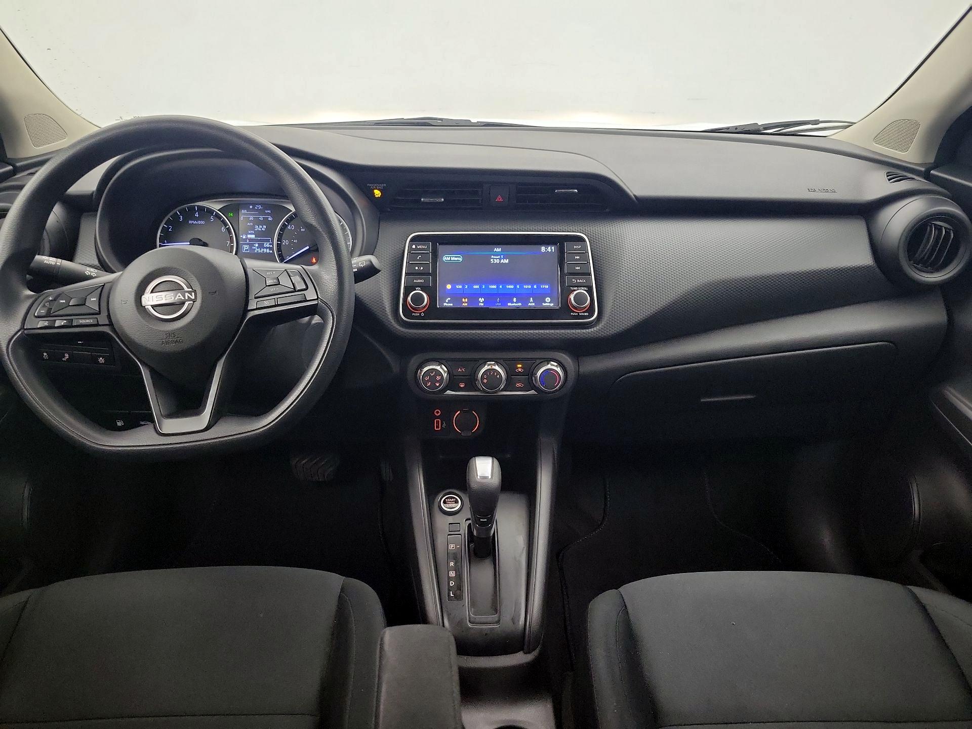 Thumbnail: 2023 Nissan Kicks - 9