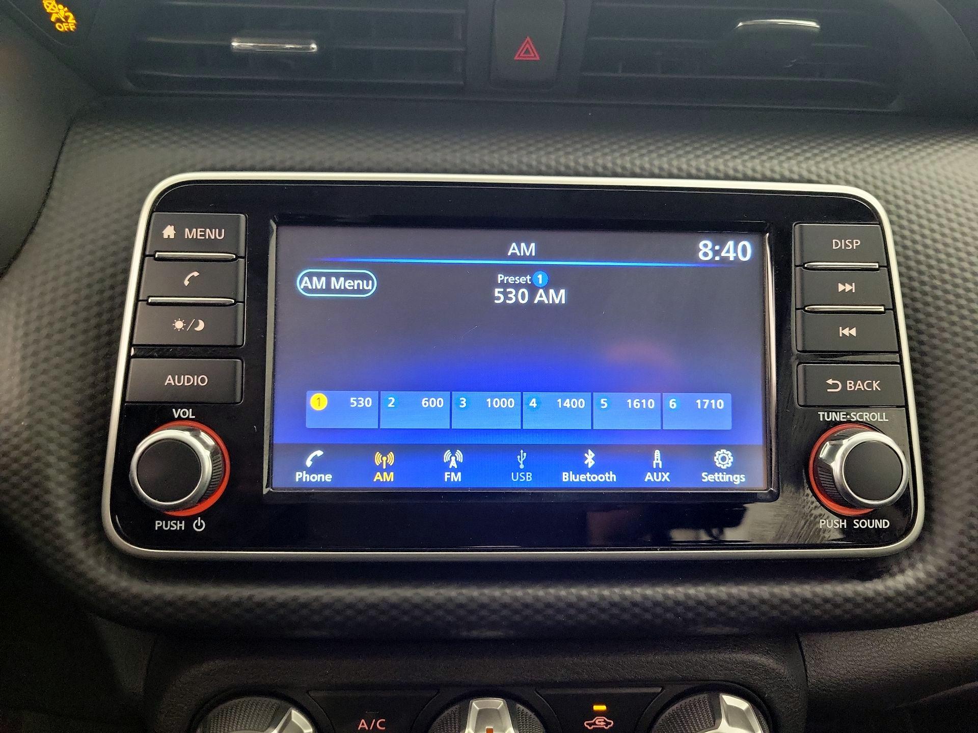 Thumbnail: 2023 Nissan Kicks - 15