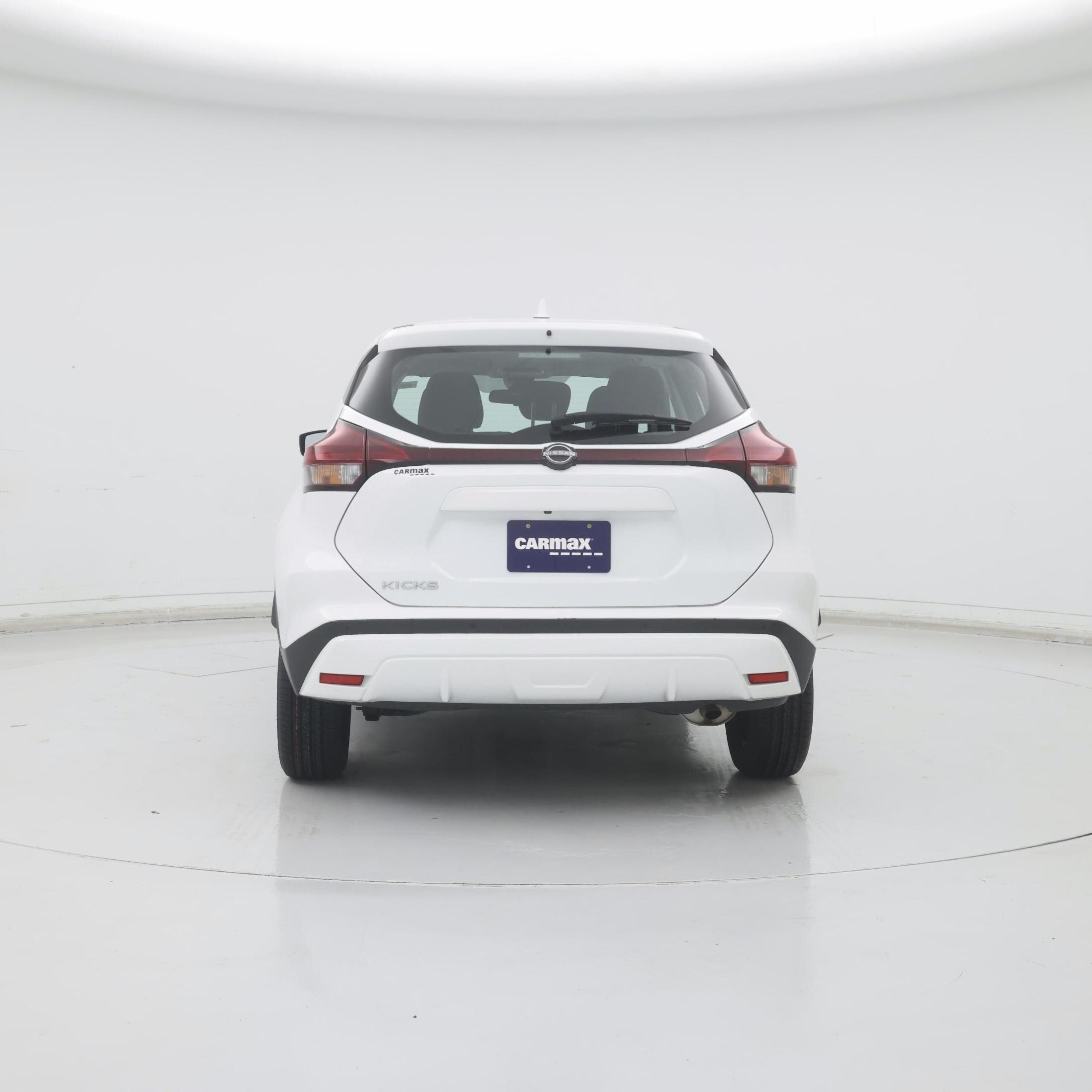 Thumbnail: 2023 Nissan Kicks - 6