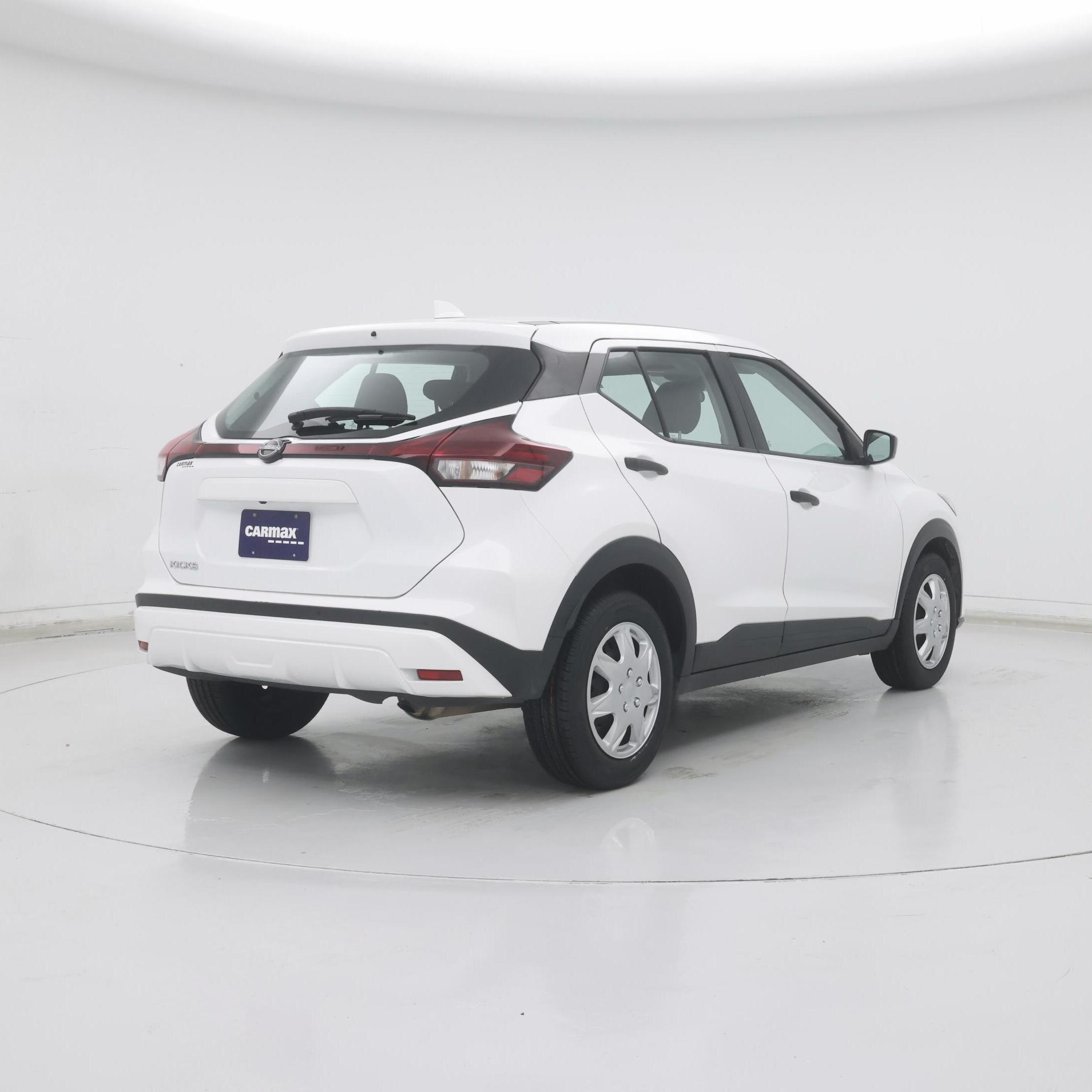 Thumbnail: 2023 Nissan Kicks - 8