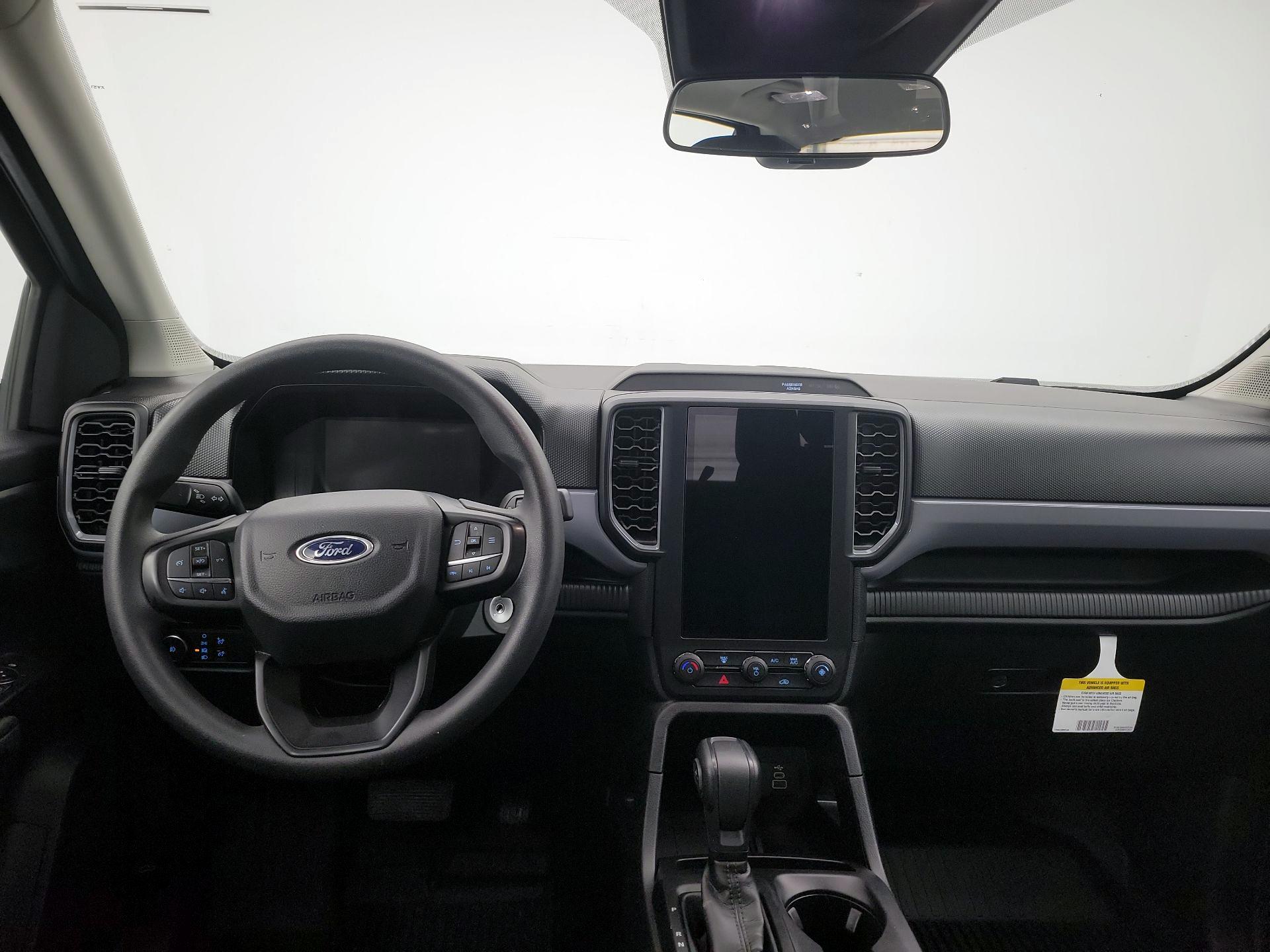 Thumbnail: 2024 Ford Ranger - 9