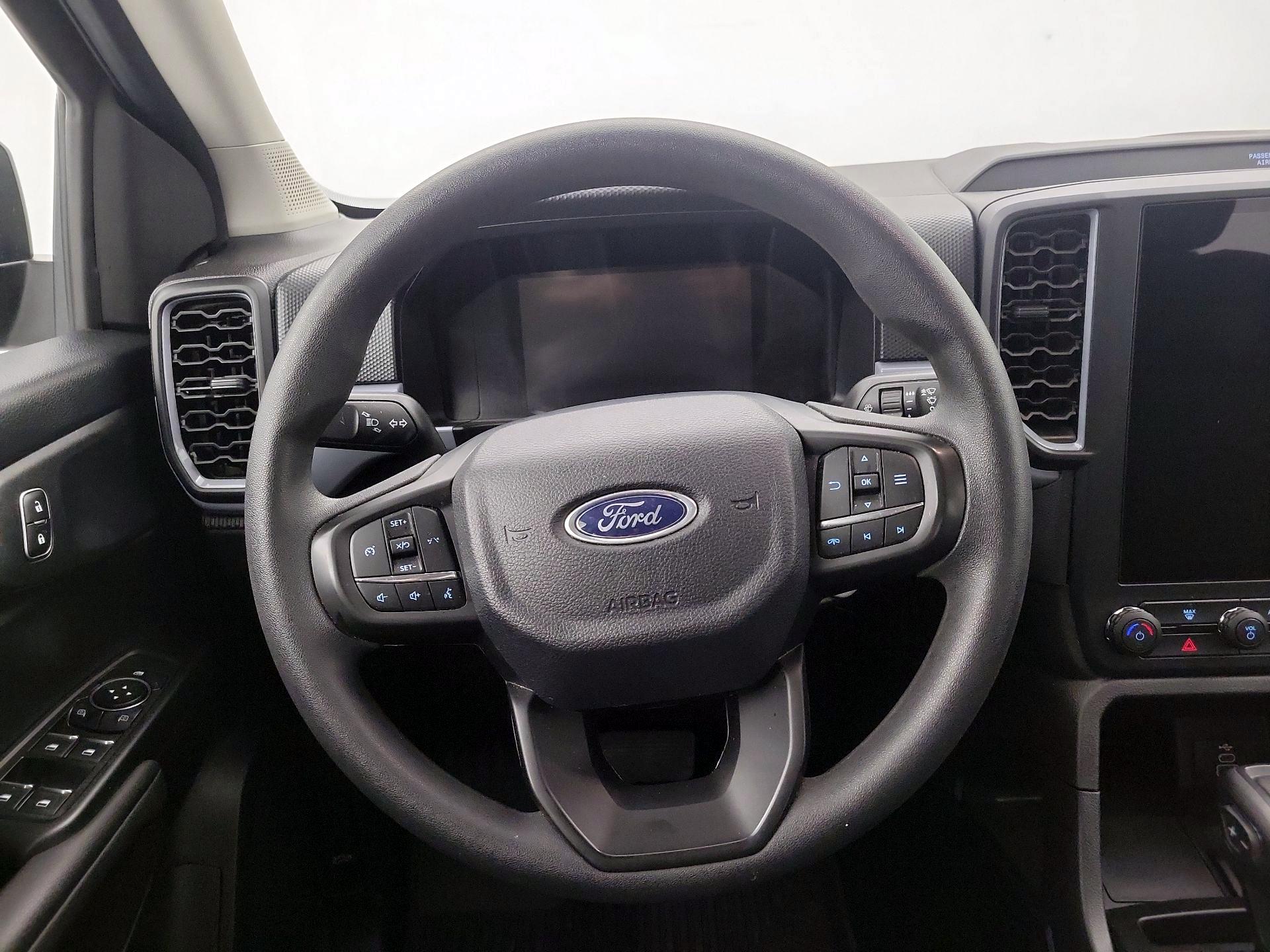 Thumbnail: 2024 Ford Ranger - 10