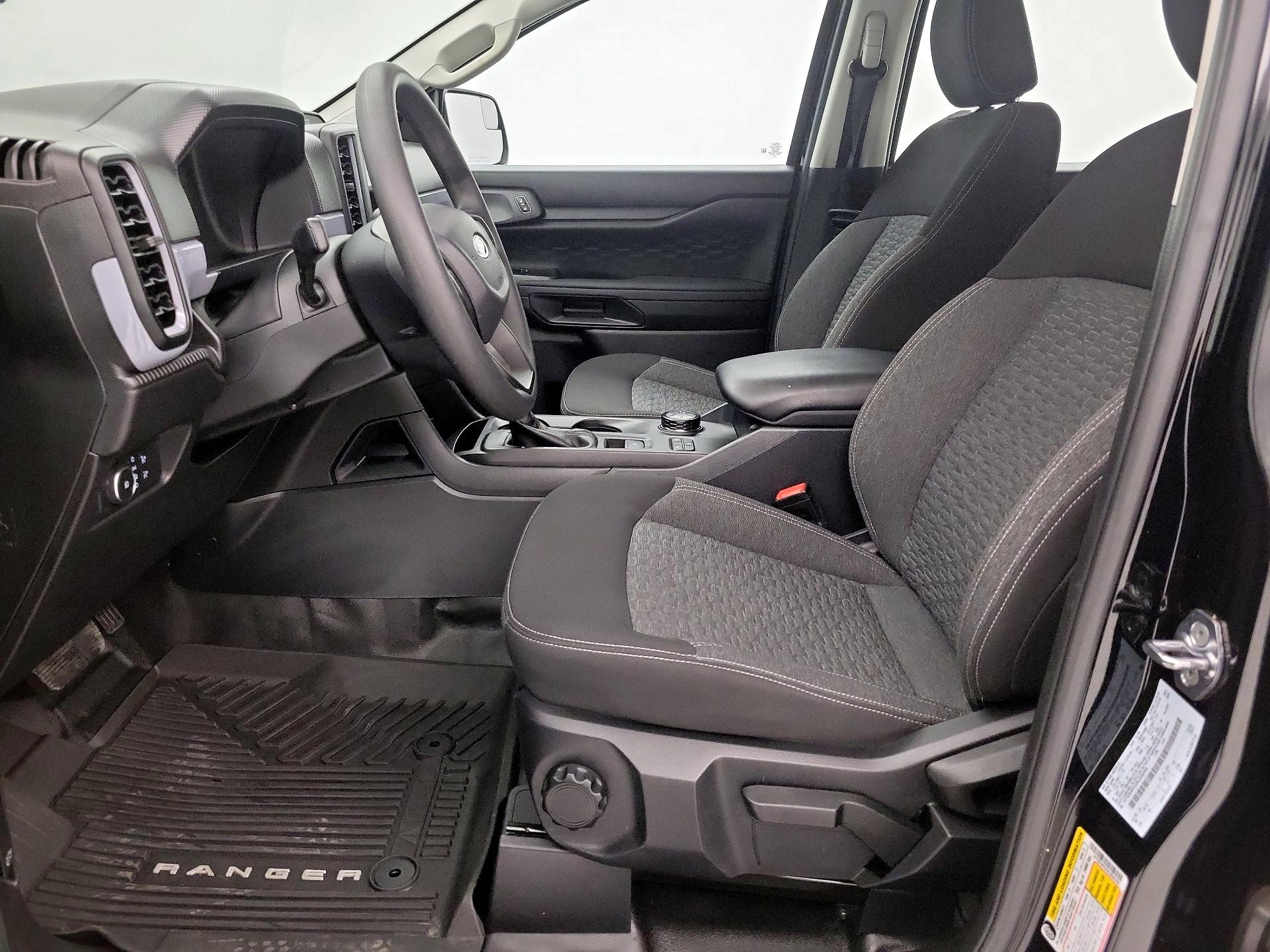 Thumbnail: 2024 Ford Ranger - 11