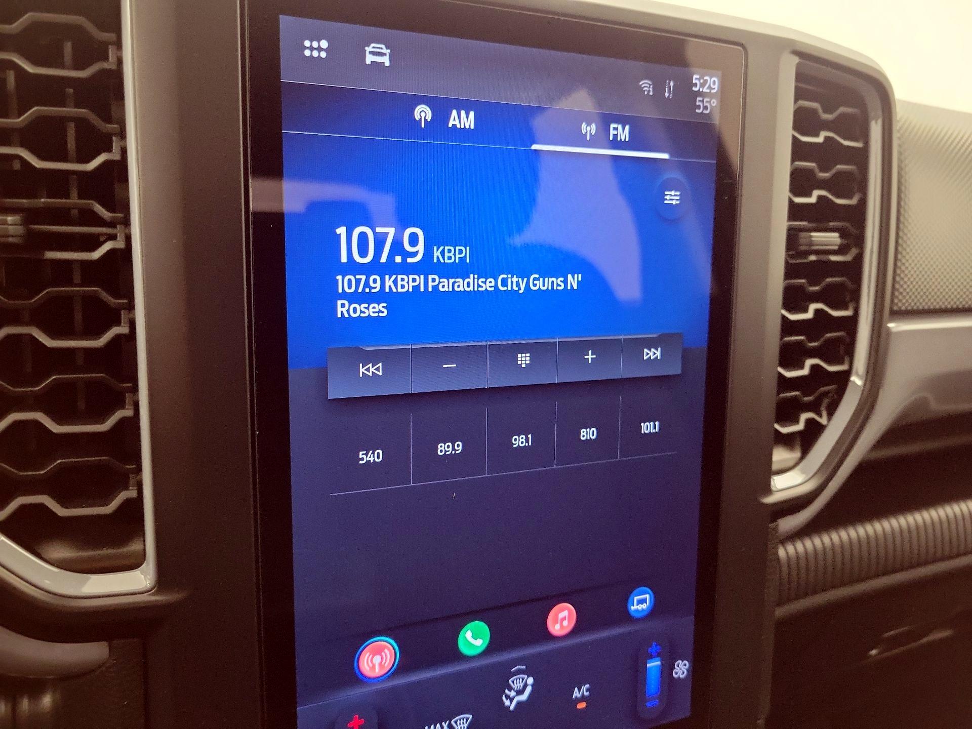 Thumbnail: 2024 Ford Ranger - 15