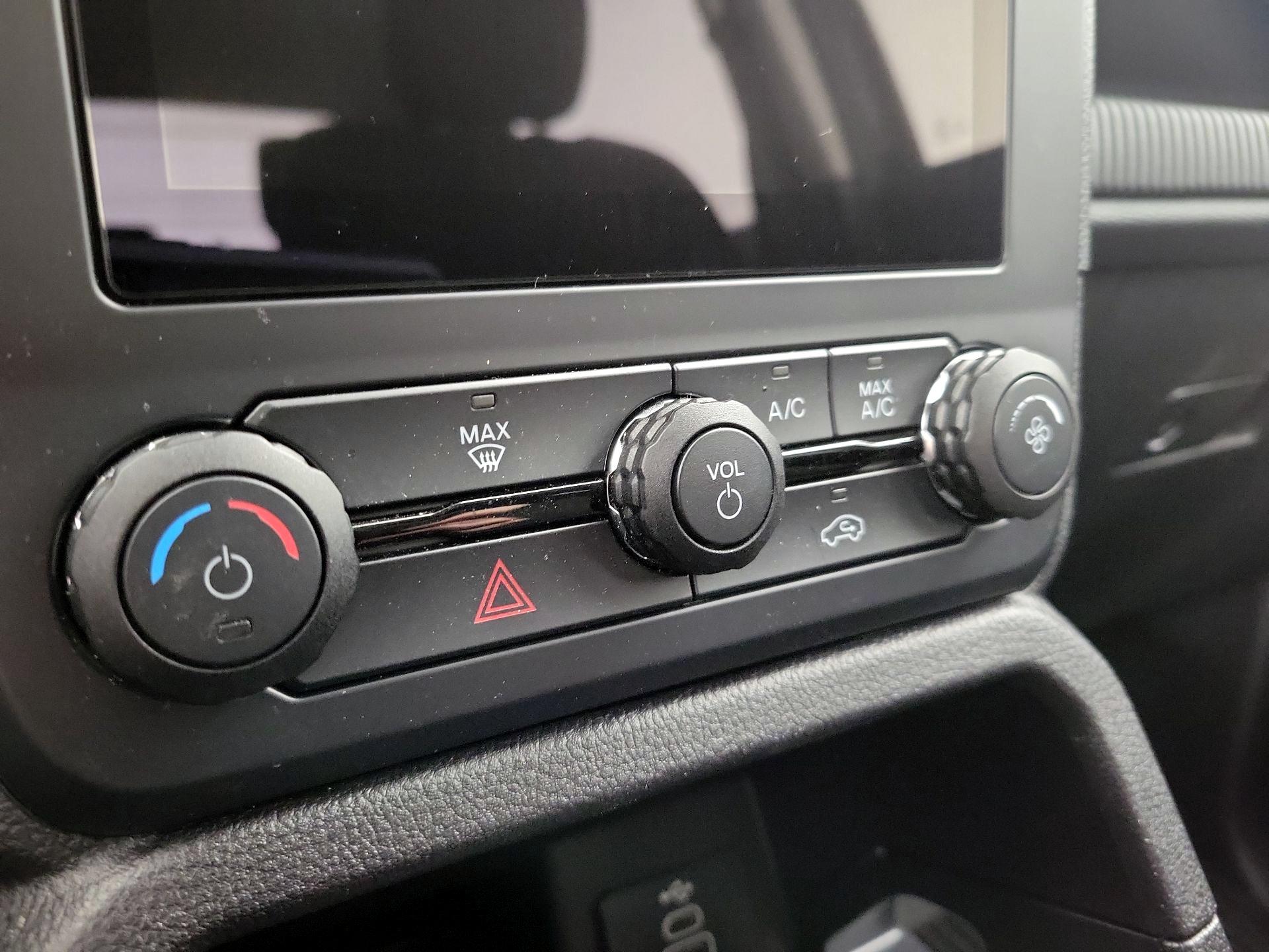 Thumbnail: 2024 Ford Ranger - 16