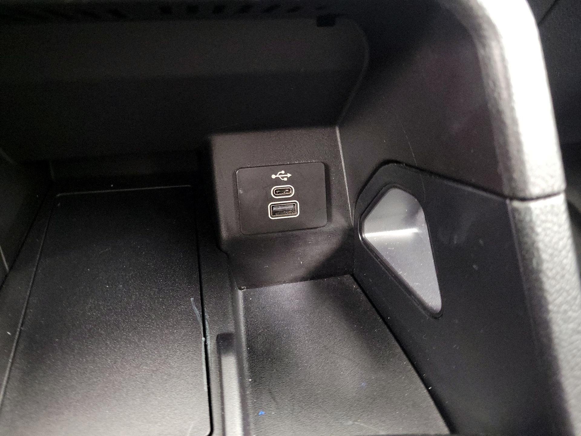 Thumbnail: 2024 Ford Ranger - 18