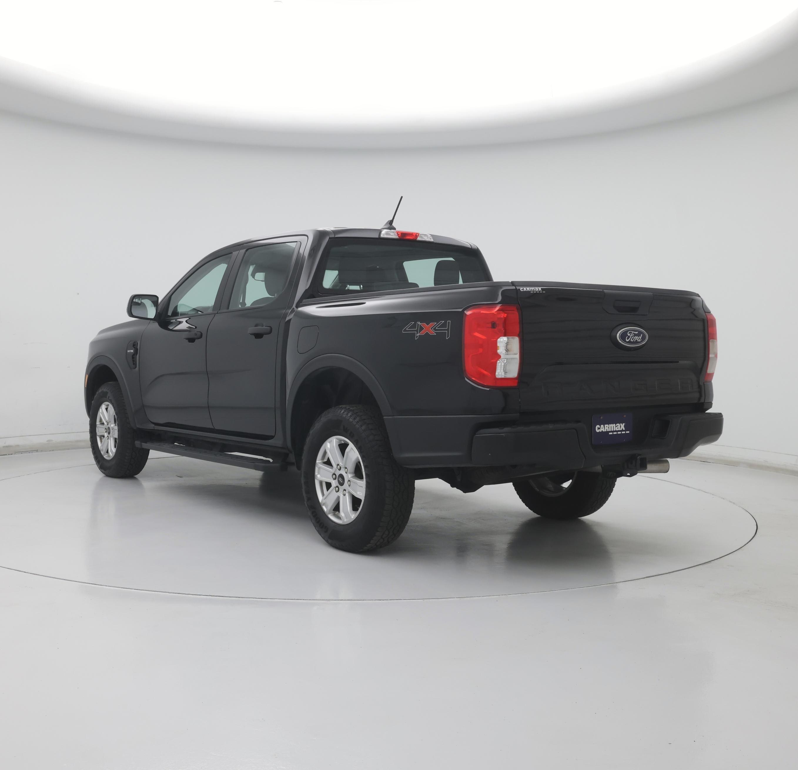 Thumbnail: 2024 Ford Ranger - 2