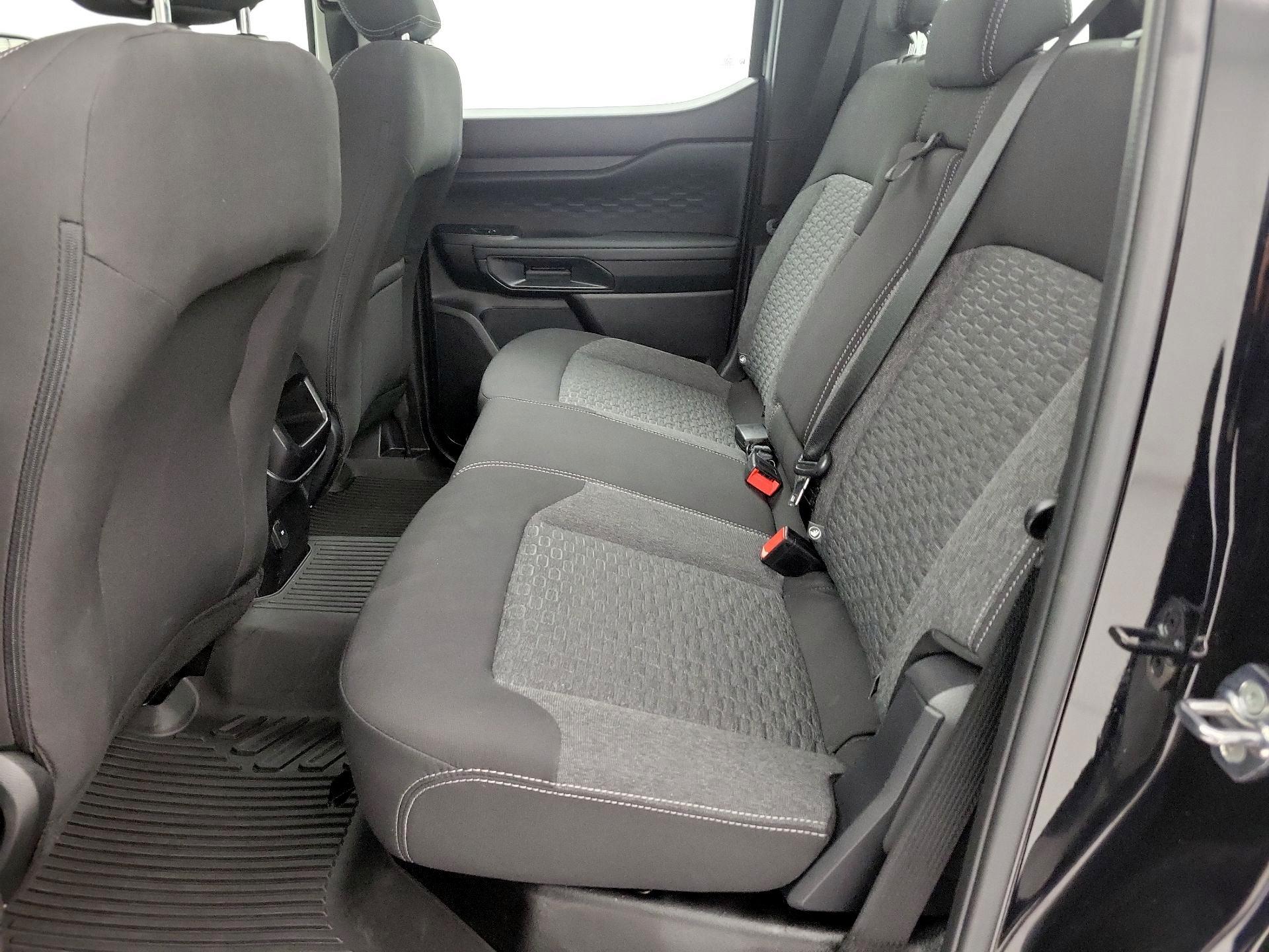 Thumbnail: 2024 Ford Ranger - 19