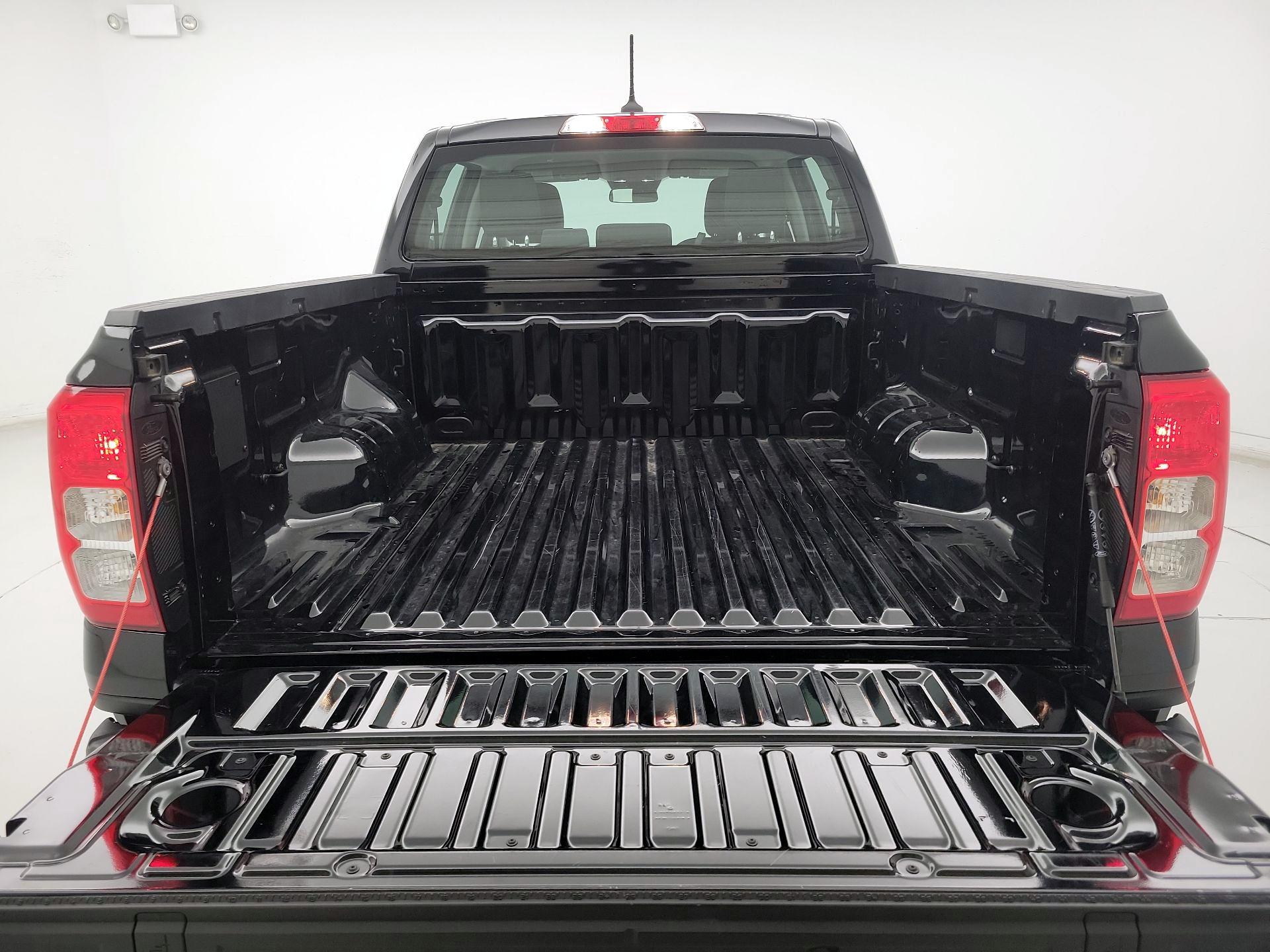 Thumbnail: 2024 Ford Ranger - 20