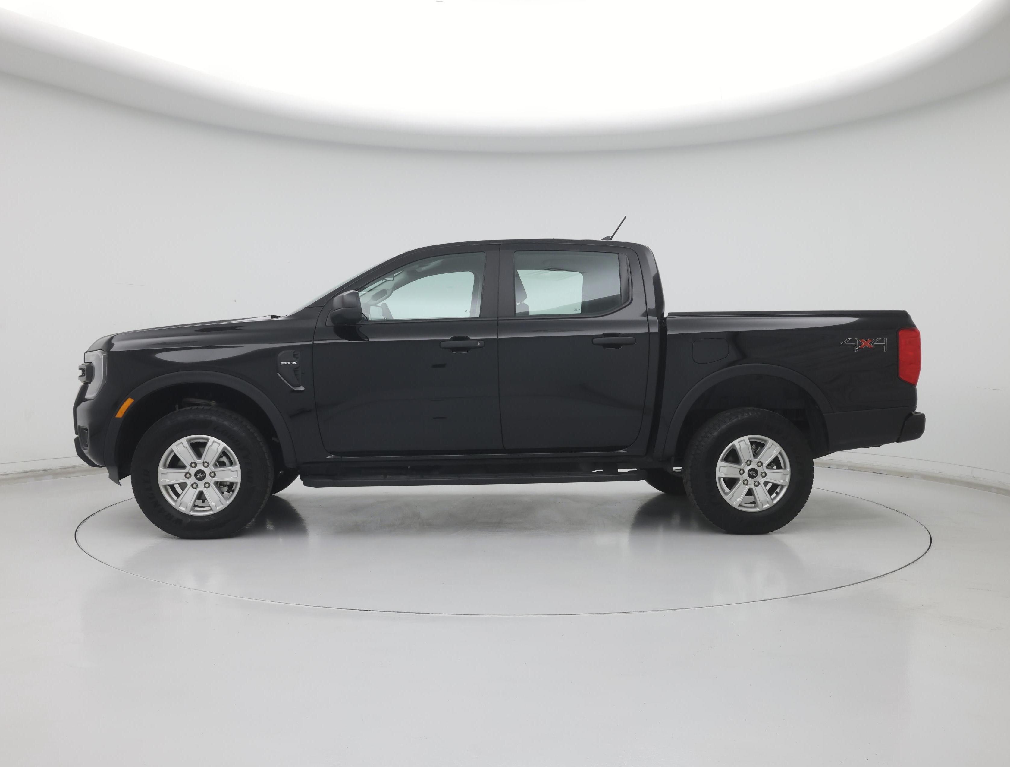 Thumbnail: 2024 Ford Ranger - 3