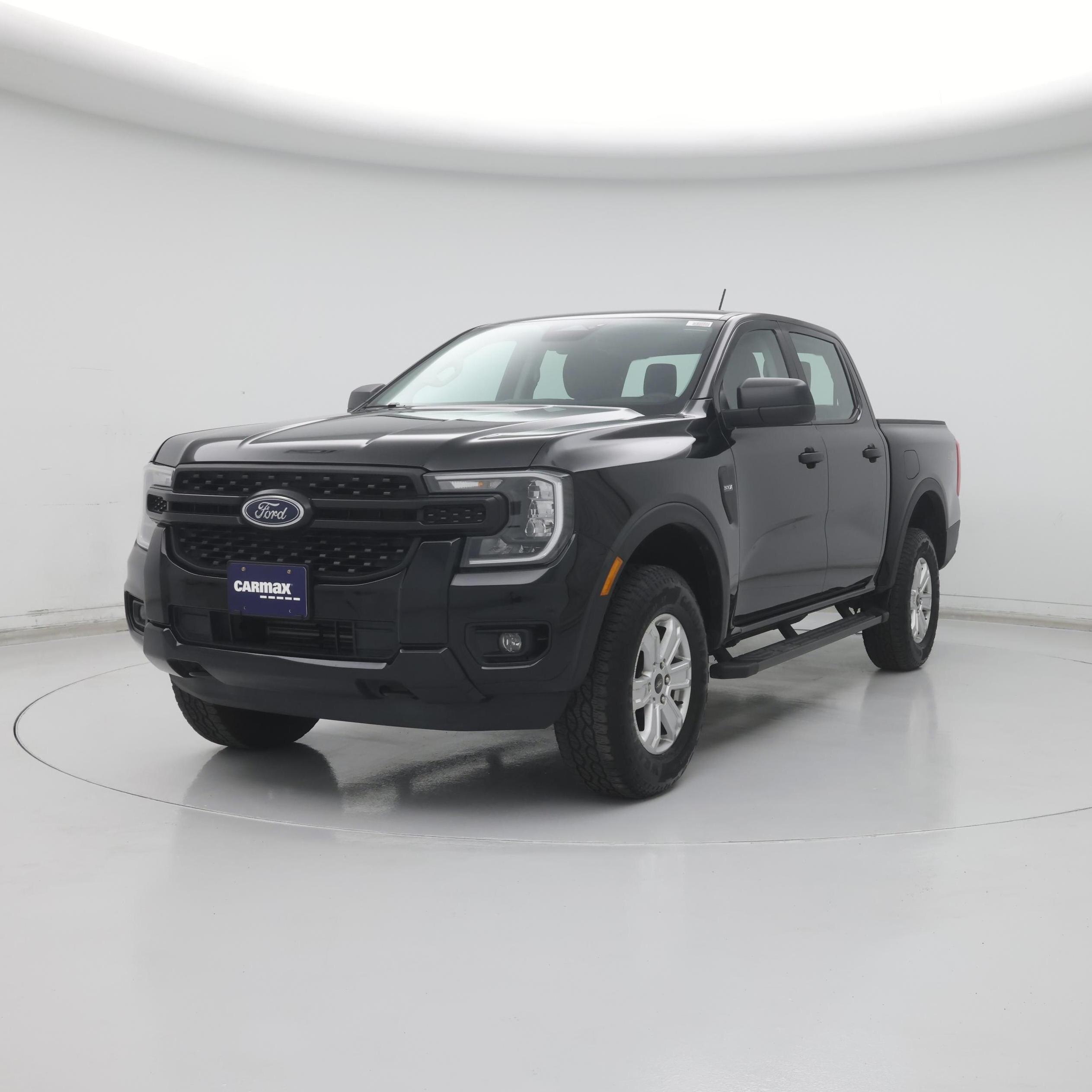 Thumbnail: 2024 Ford Ranger - 4