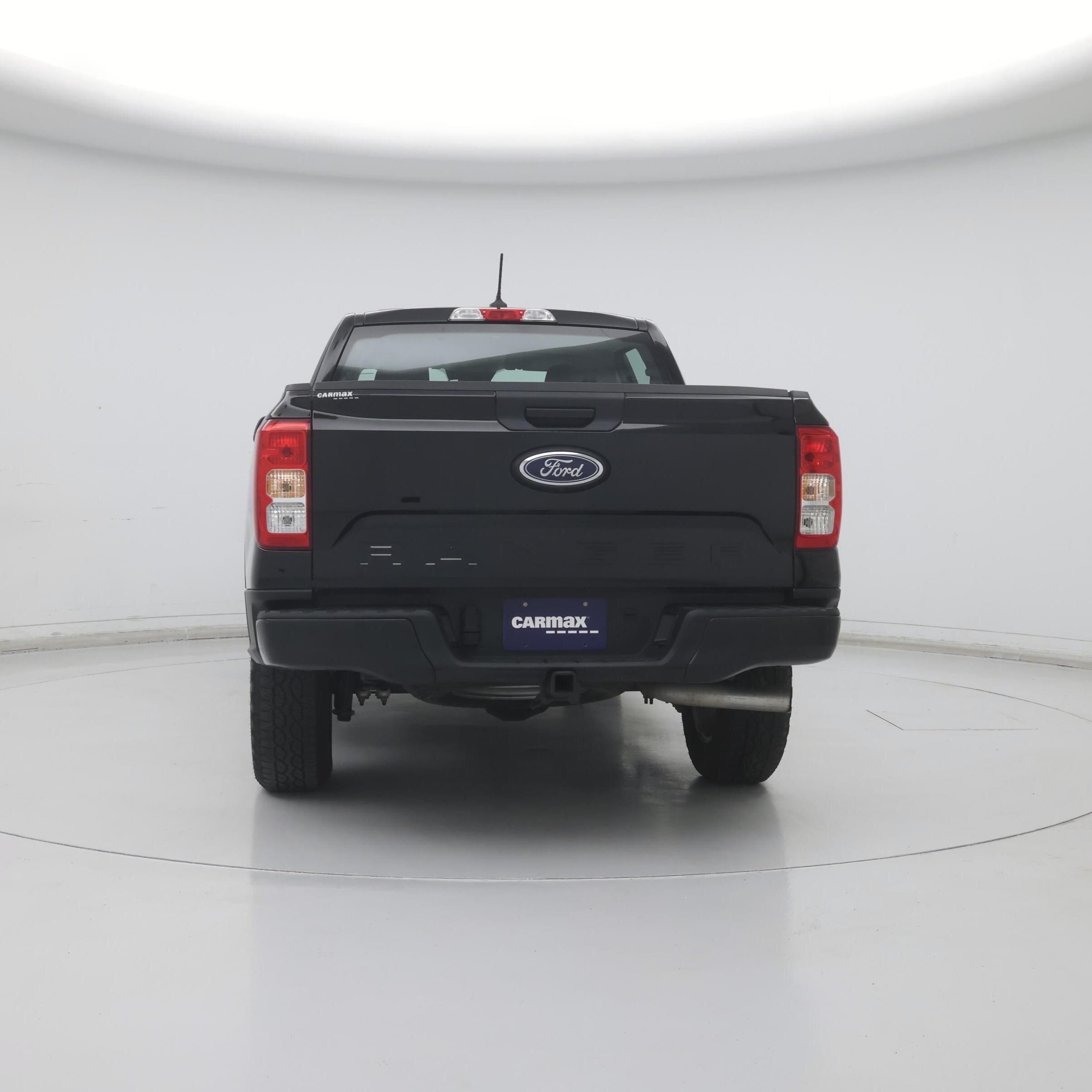 Thumbnail: 2024 Ford Ranger - 6