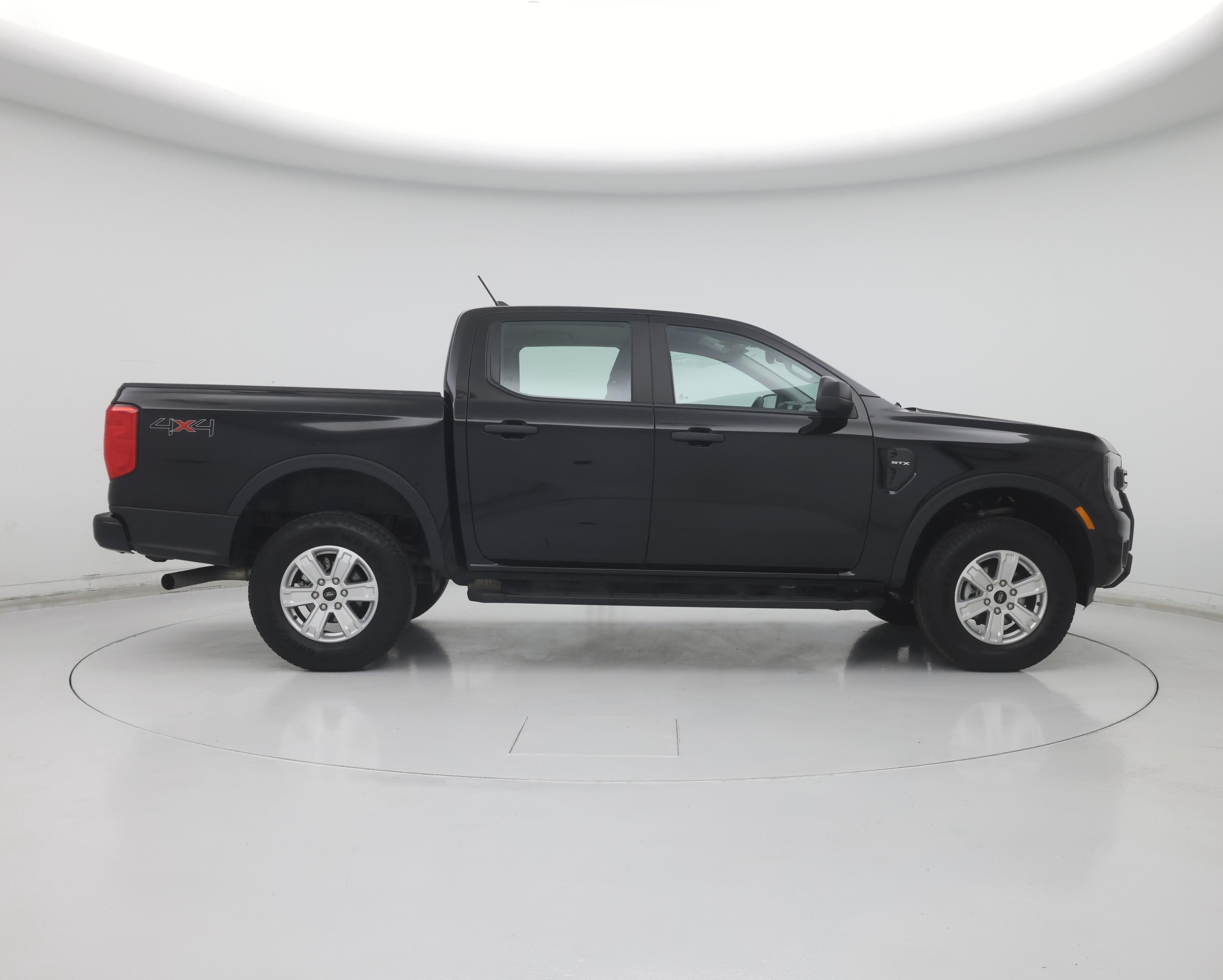 Thumbnail: 2024 Ford Ranger - 7