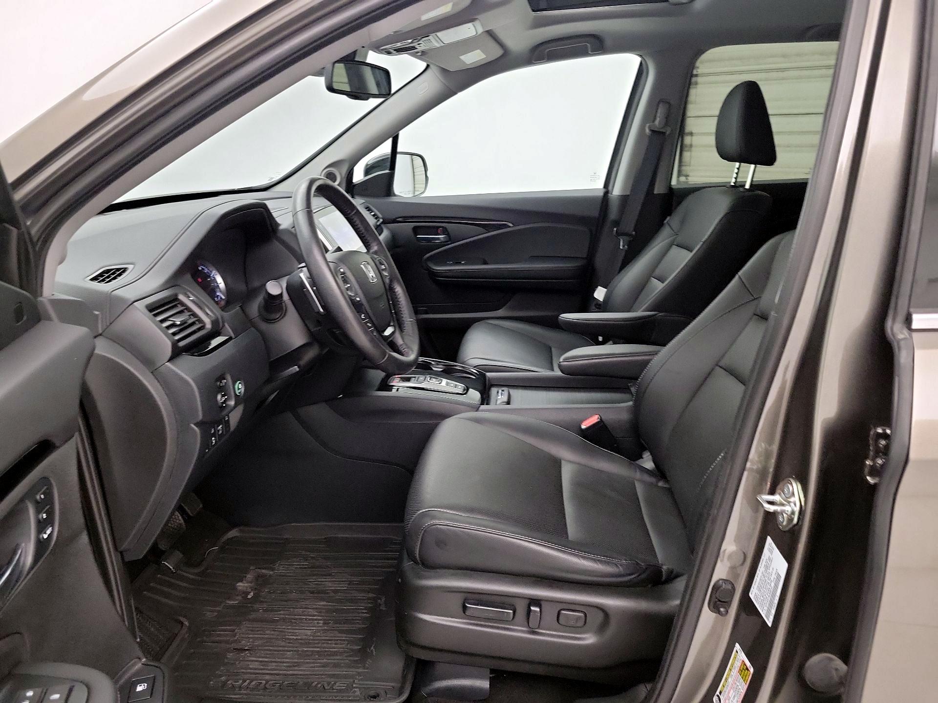 Thumbnail: 2020 Honda Ridgeline - 11