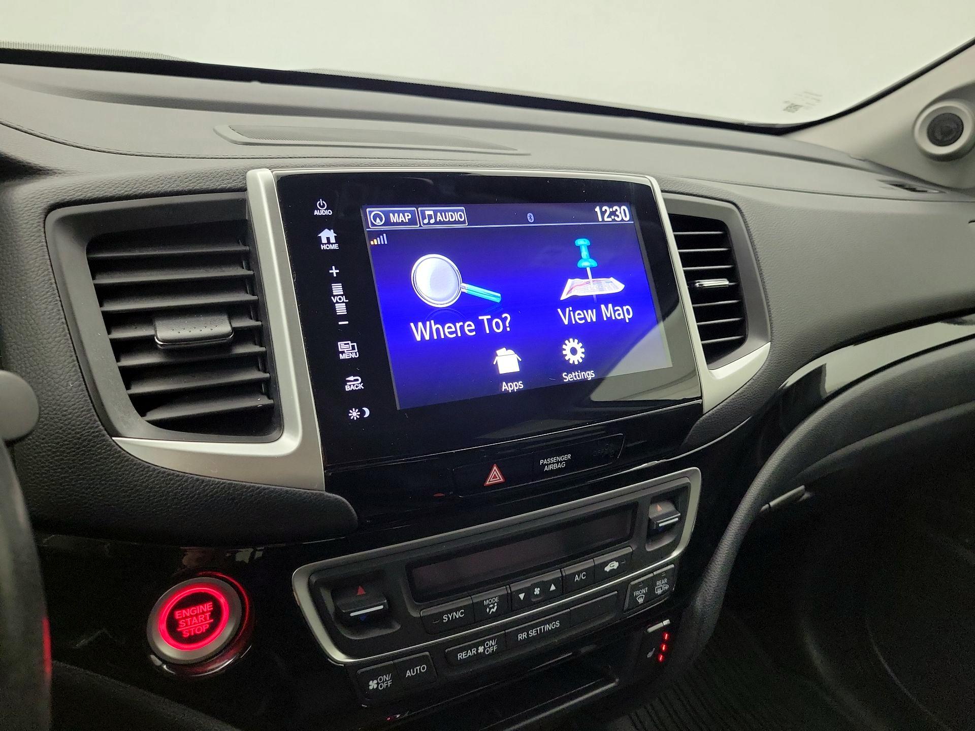 Thumbnail: 2020 Honda Ridgeline - 14