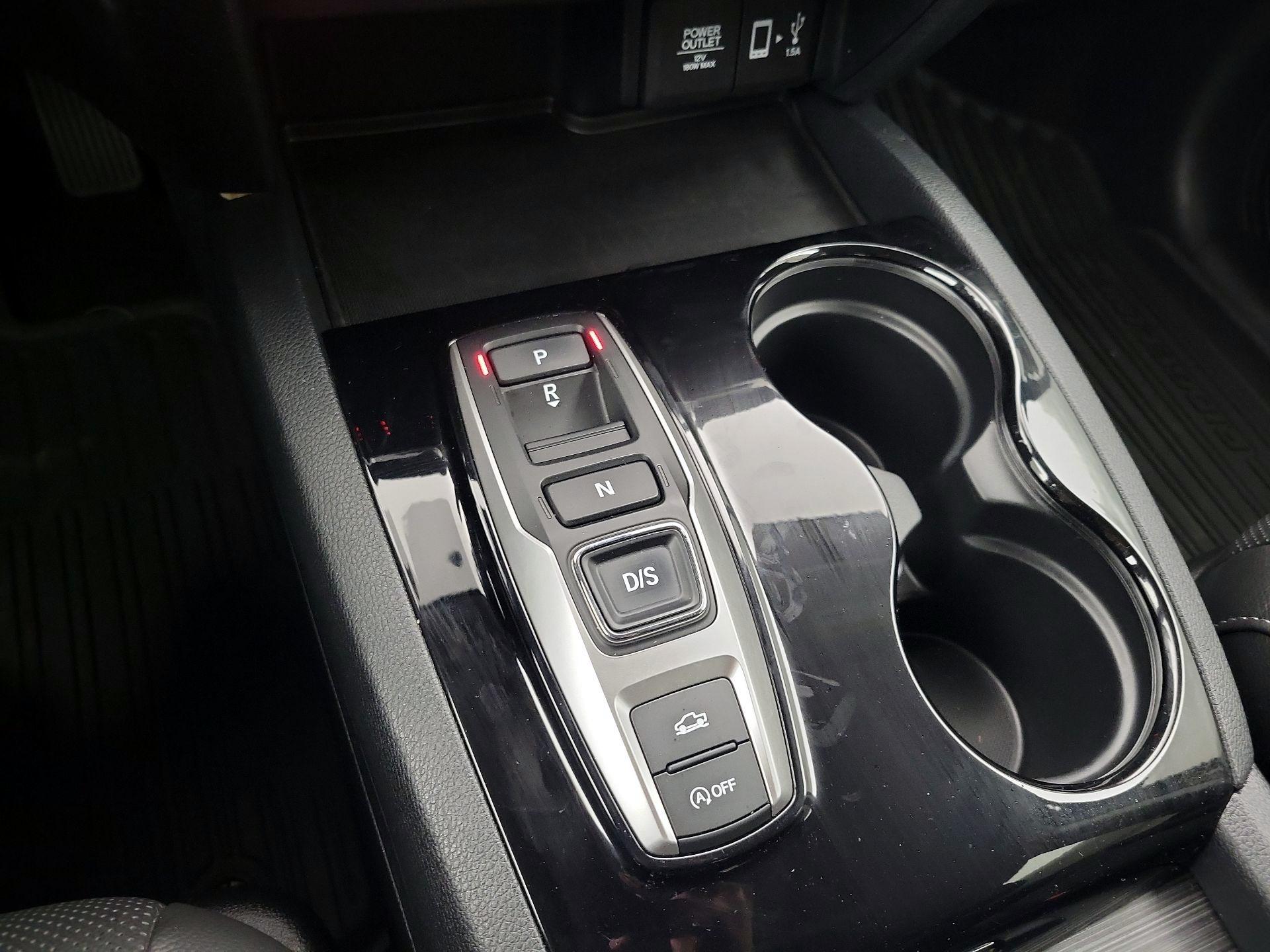 Thumbnail: 2020 Honda Ridgeline - 18