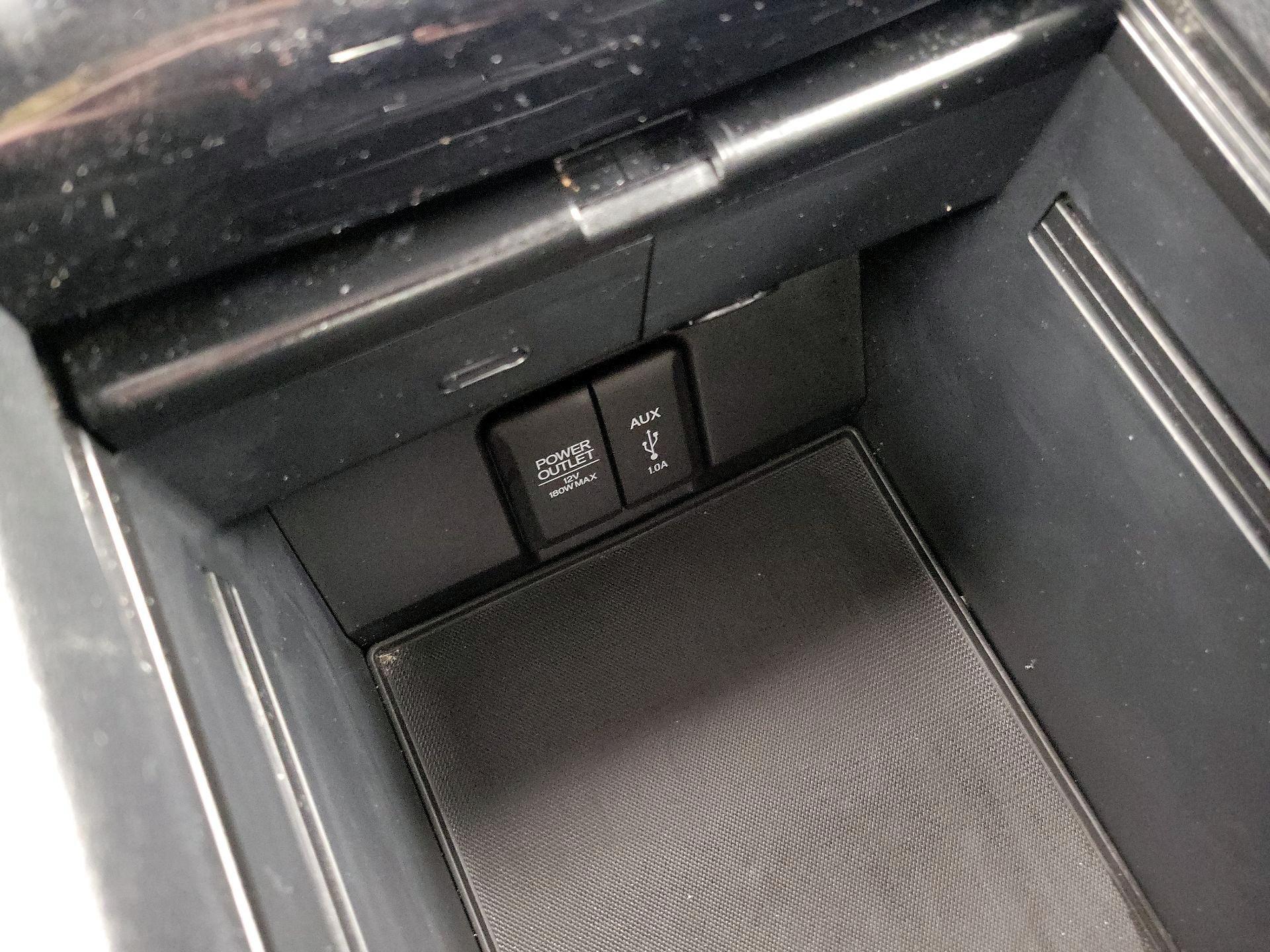 Thumbnail: 2020 Honda Ridgeline - 19