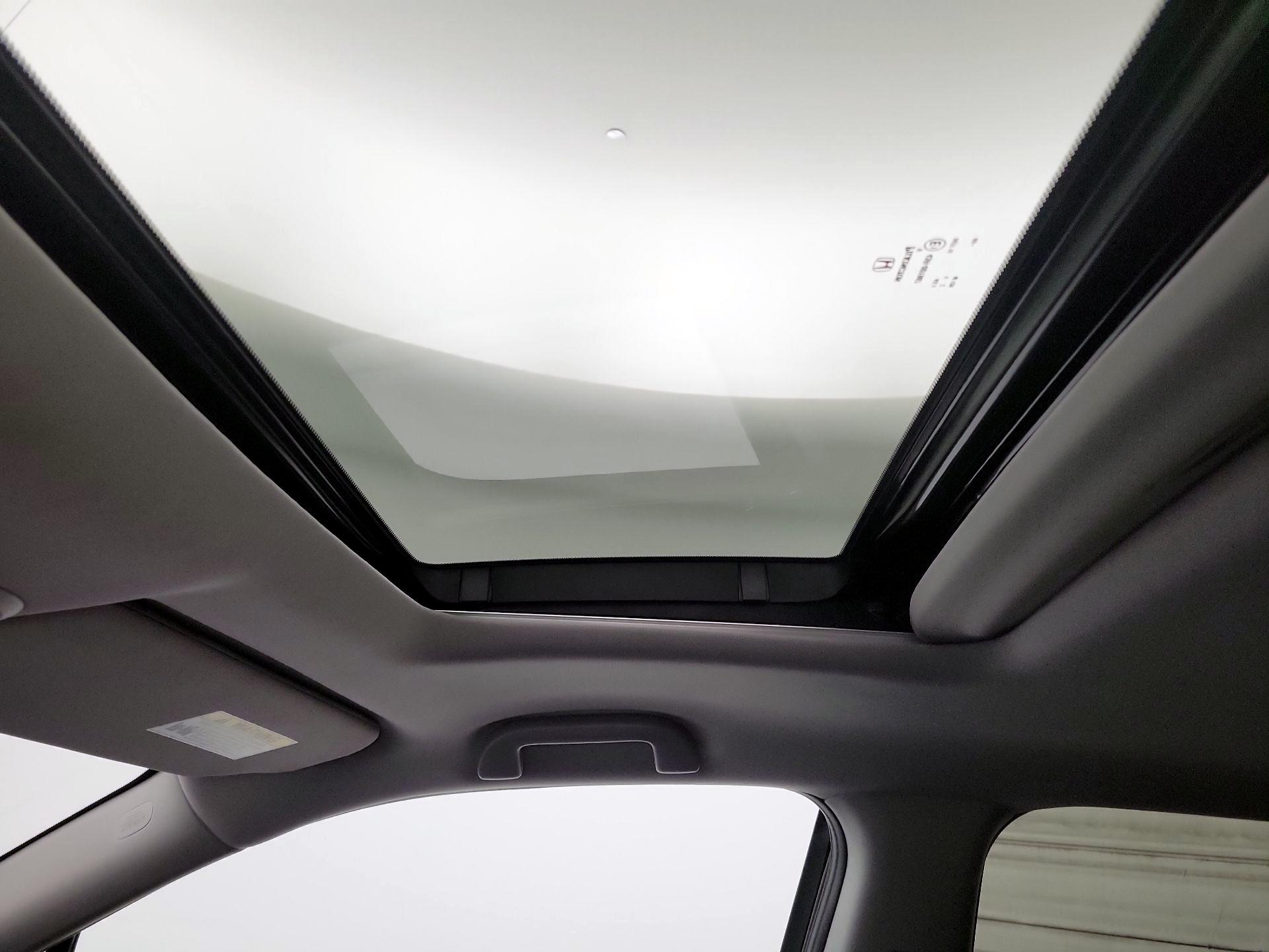 Thumbnail: 2020 Honda Ridgeline - 20