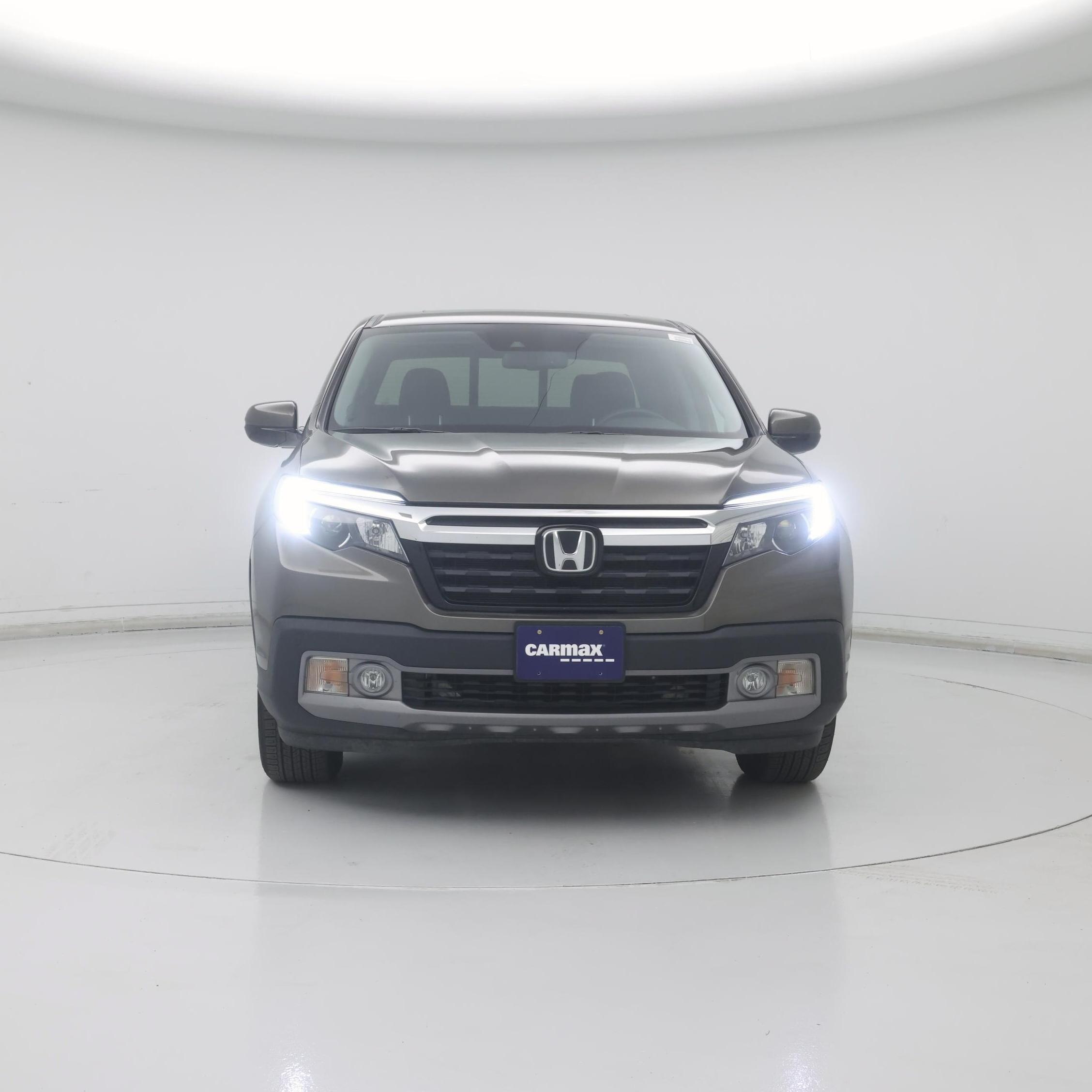 Thumbnail: 2020 Honda Ridgeline - 5