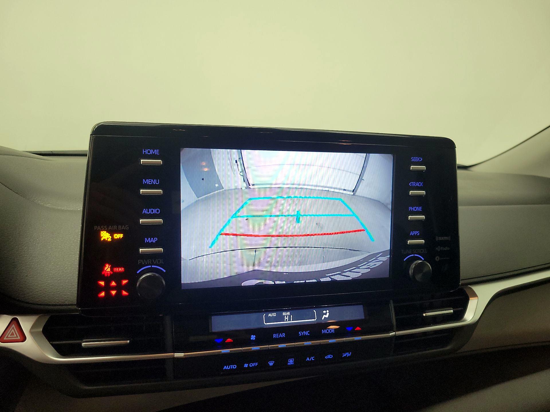 Thumbnail: 2024 Toyota Sienna - 14