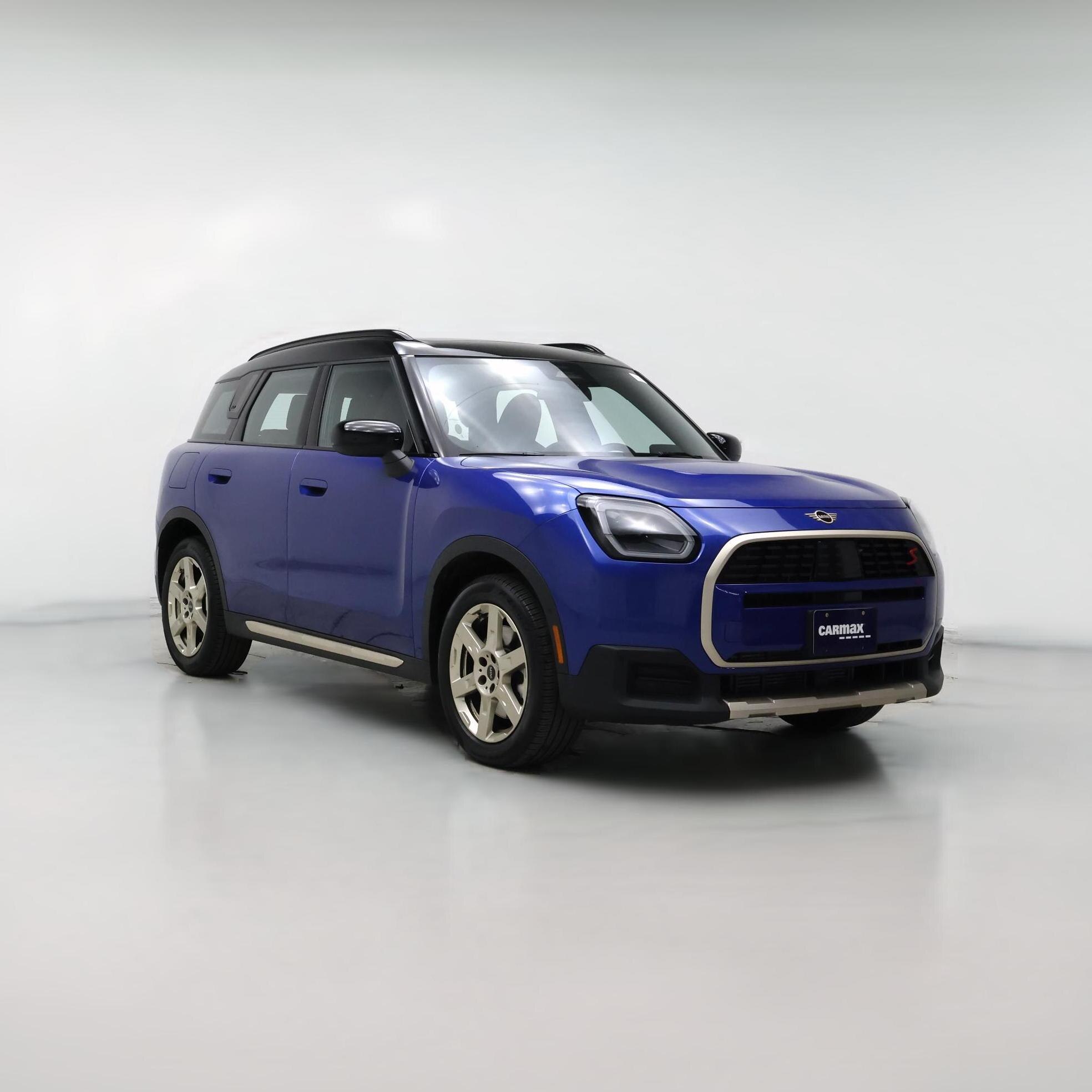 Thumbnail: 2025 MINI Cooper Countryman - 1