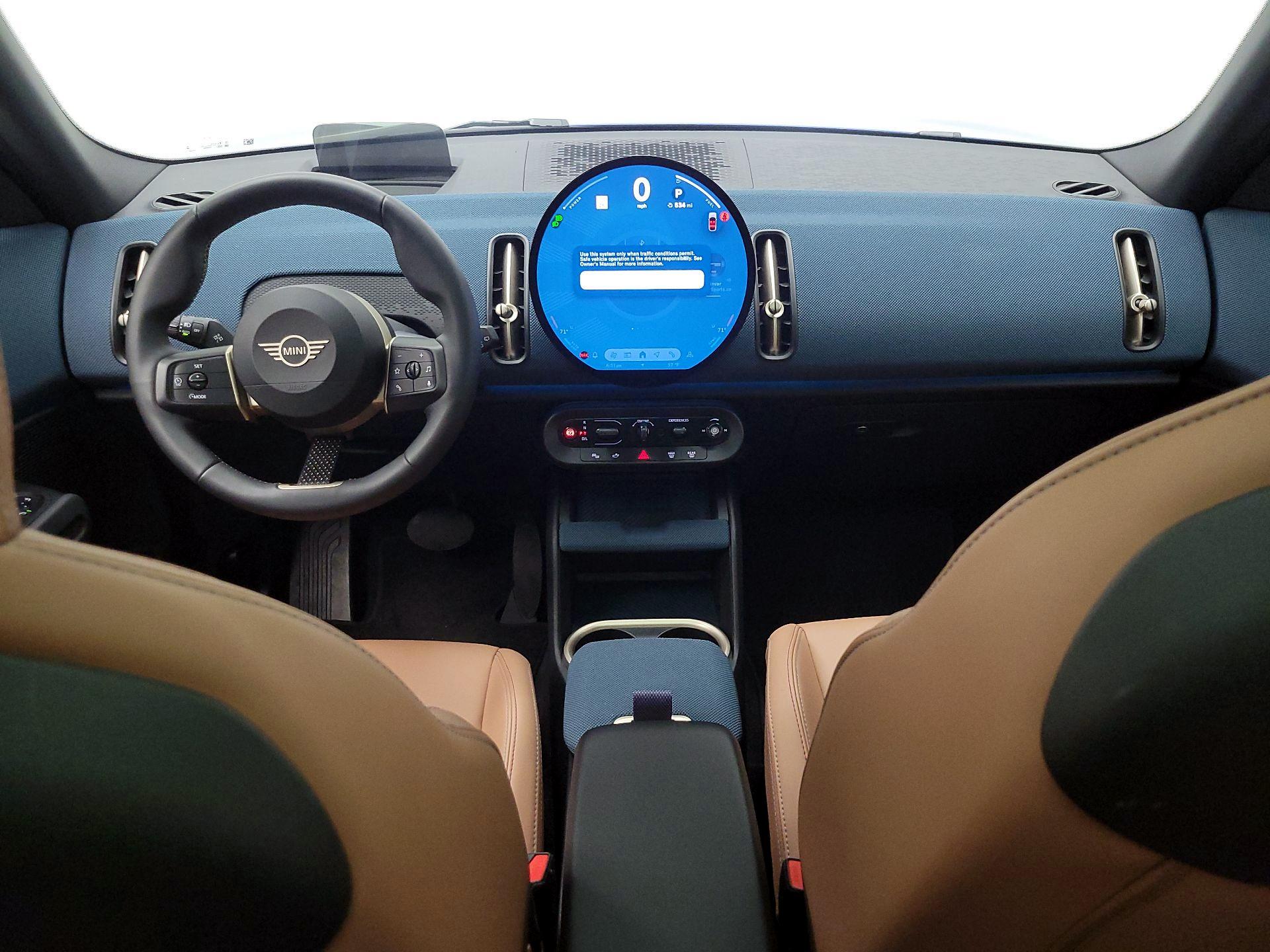 Thumbnail: 2025 MINI Cooper Countryman - 9