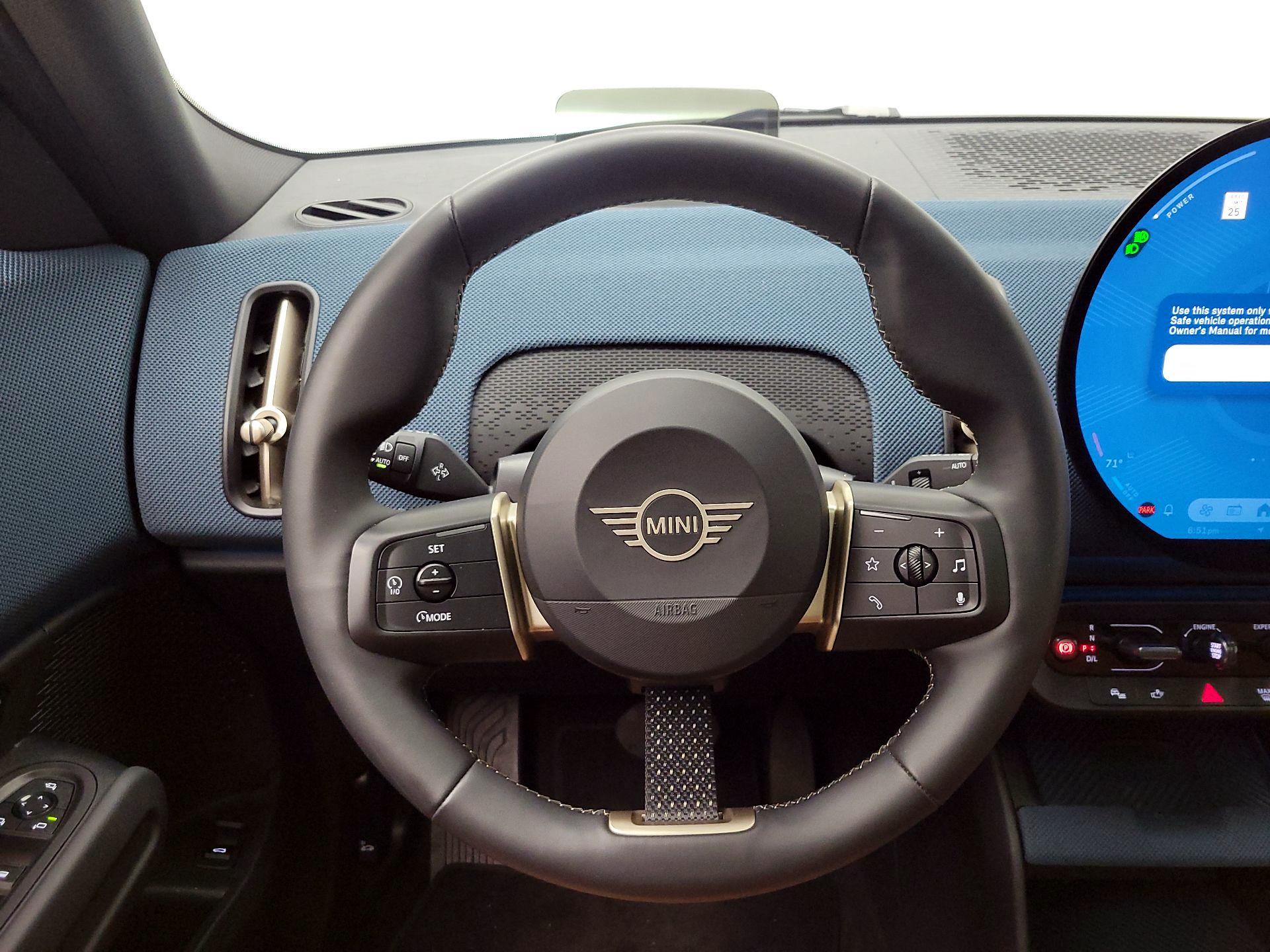 Thumbnail: 2025 MINI Cooper Countryman - 10