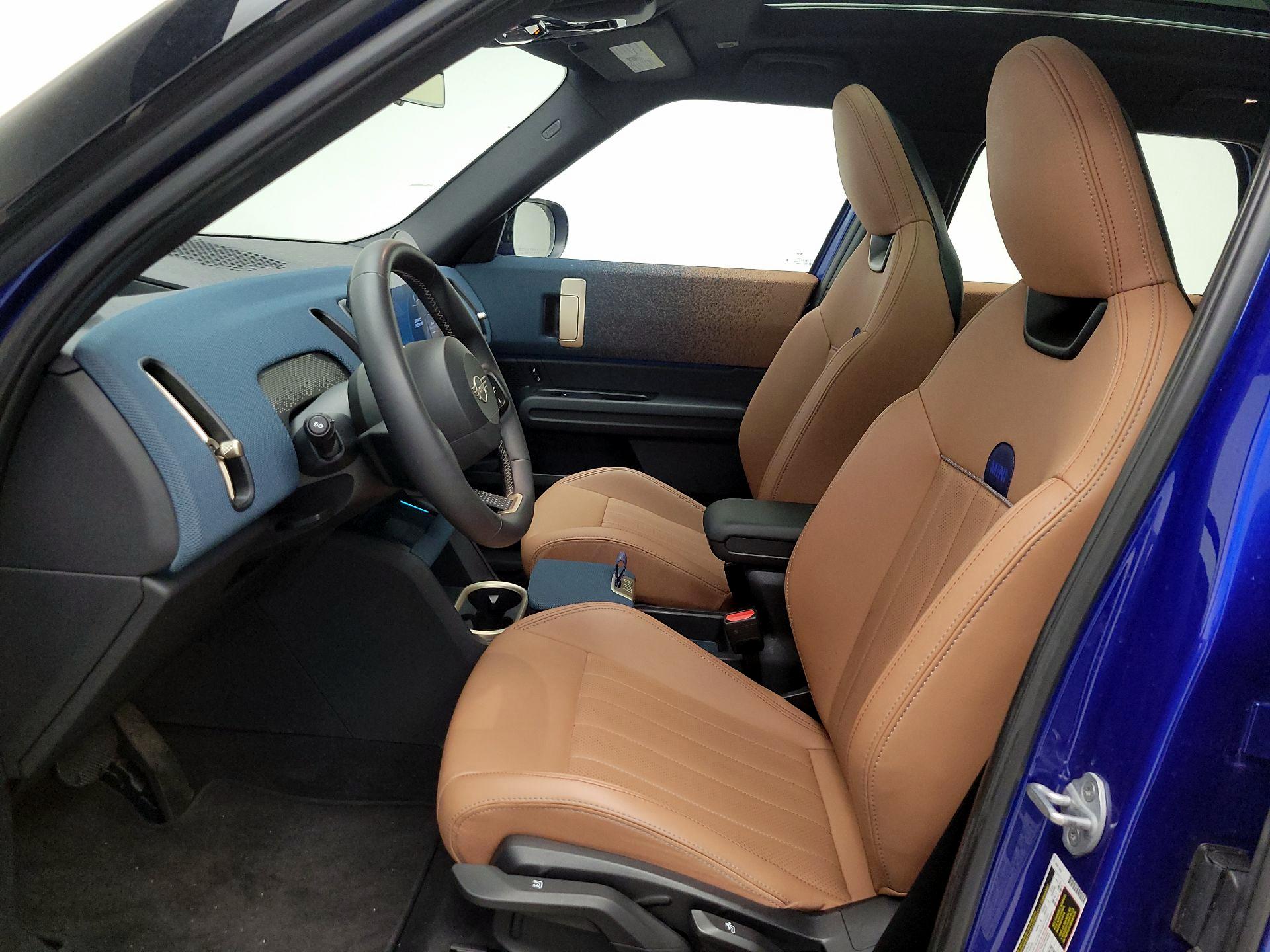 Thumbnail: 2025 MINI Cooper Countryman - 11