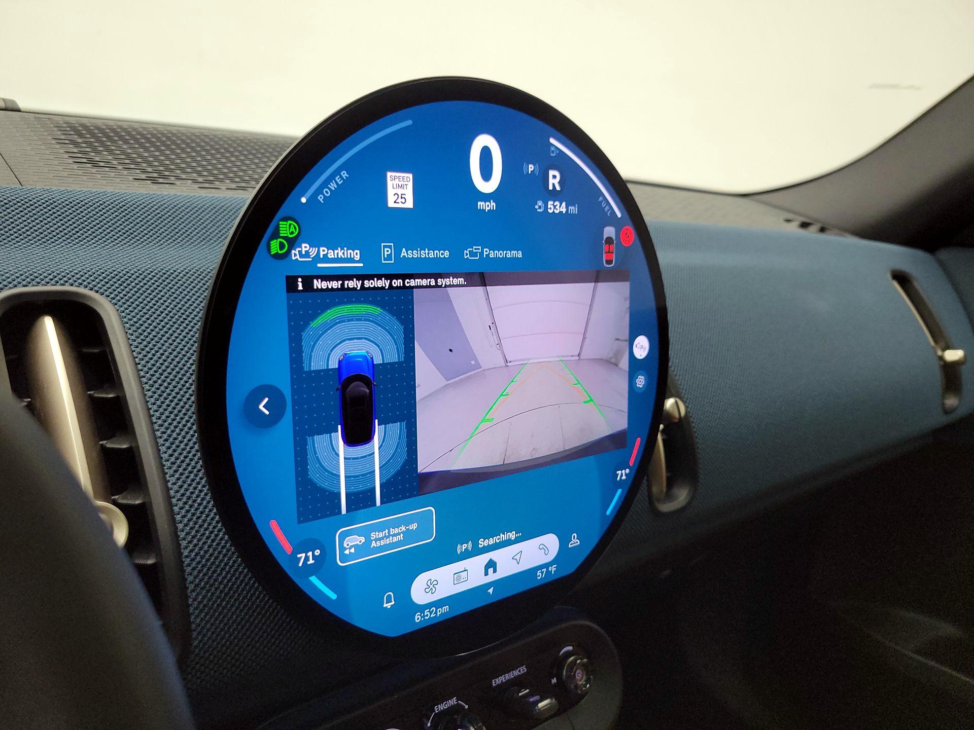 Thumbnail: 2025 MINI Cooper Countryman - 13