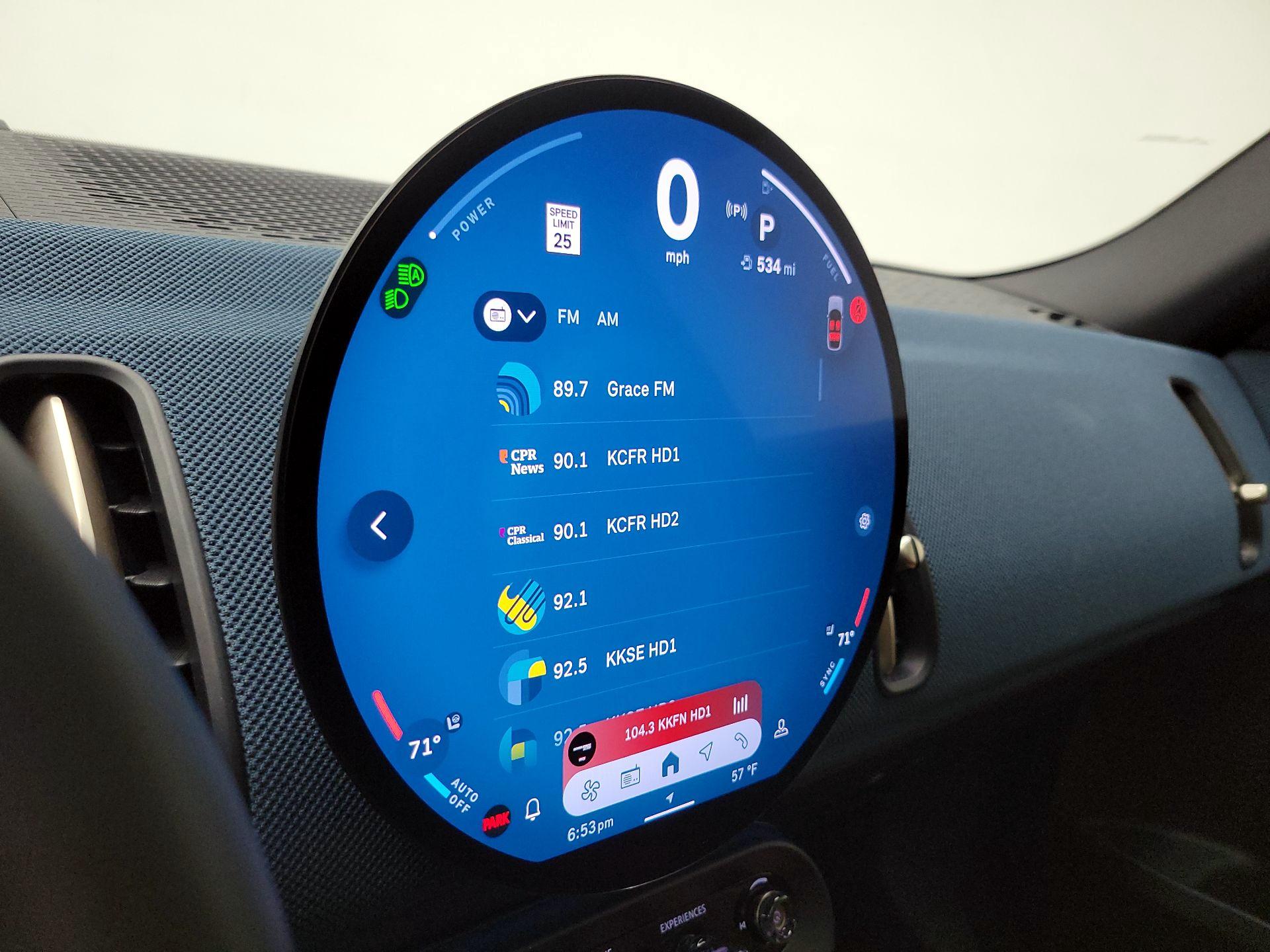 Thumbnail: 2025 MINI Cooper Countryman - 14