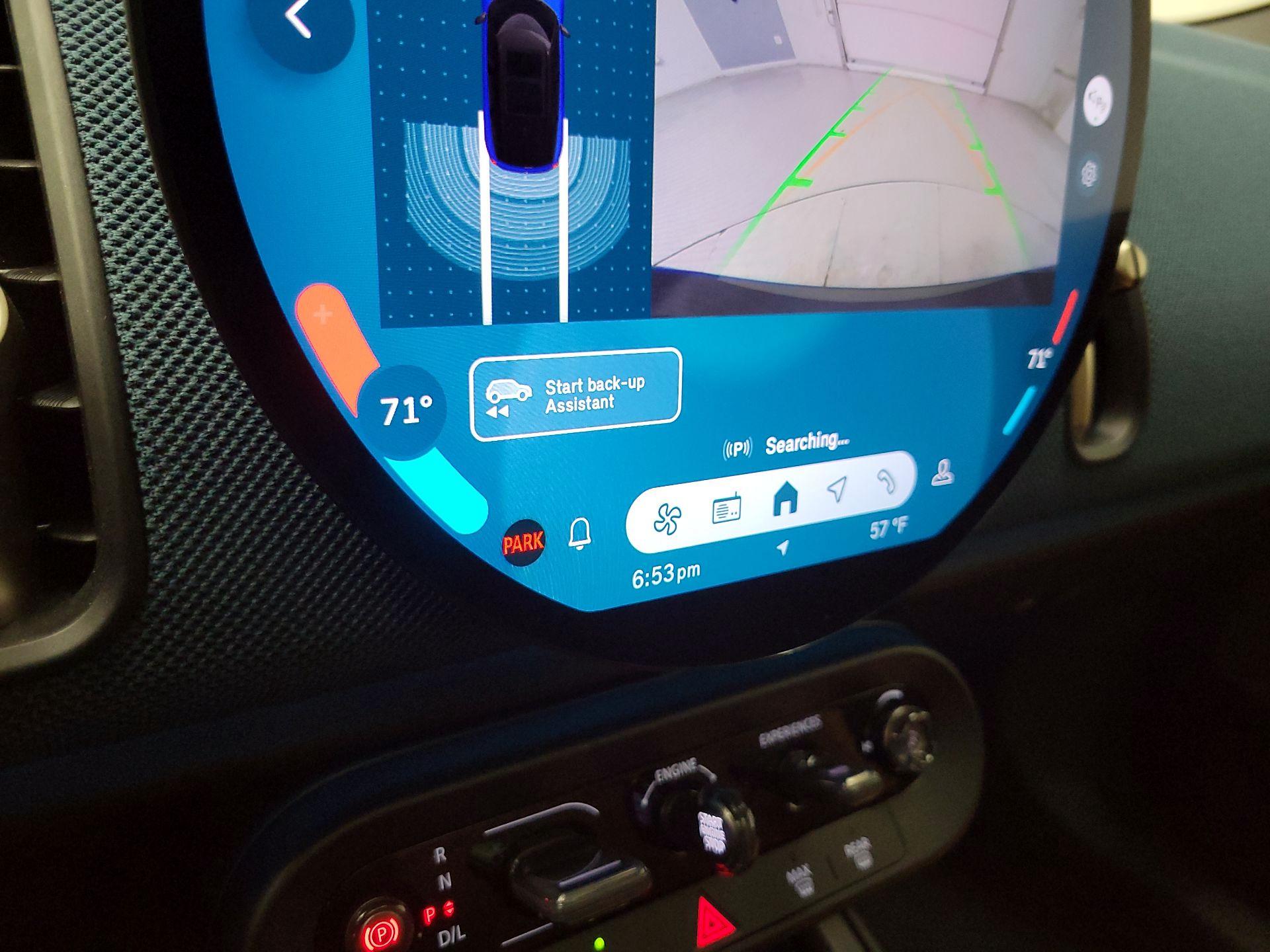 Thumbnail: 2025 MINI Cooper Countryman - 15