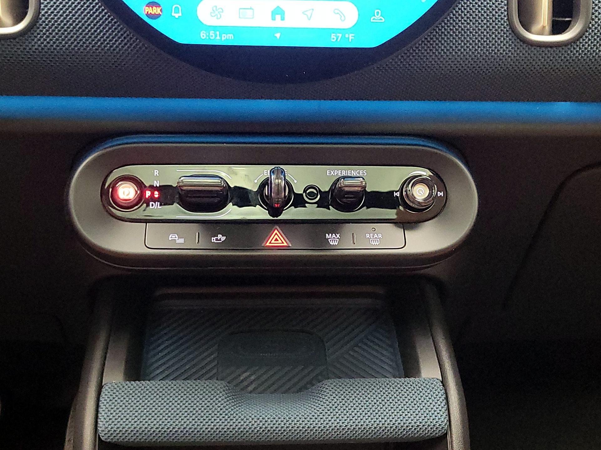 Thumbnail: 2025 MINI Cooper Countryman - 16