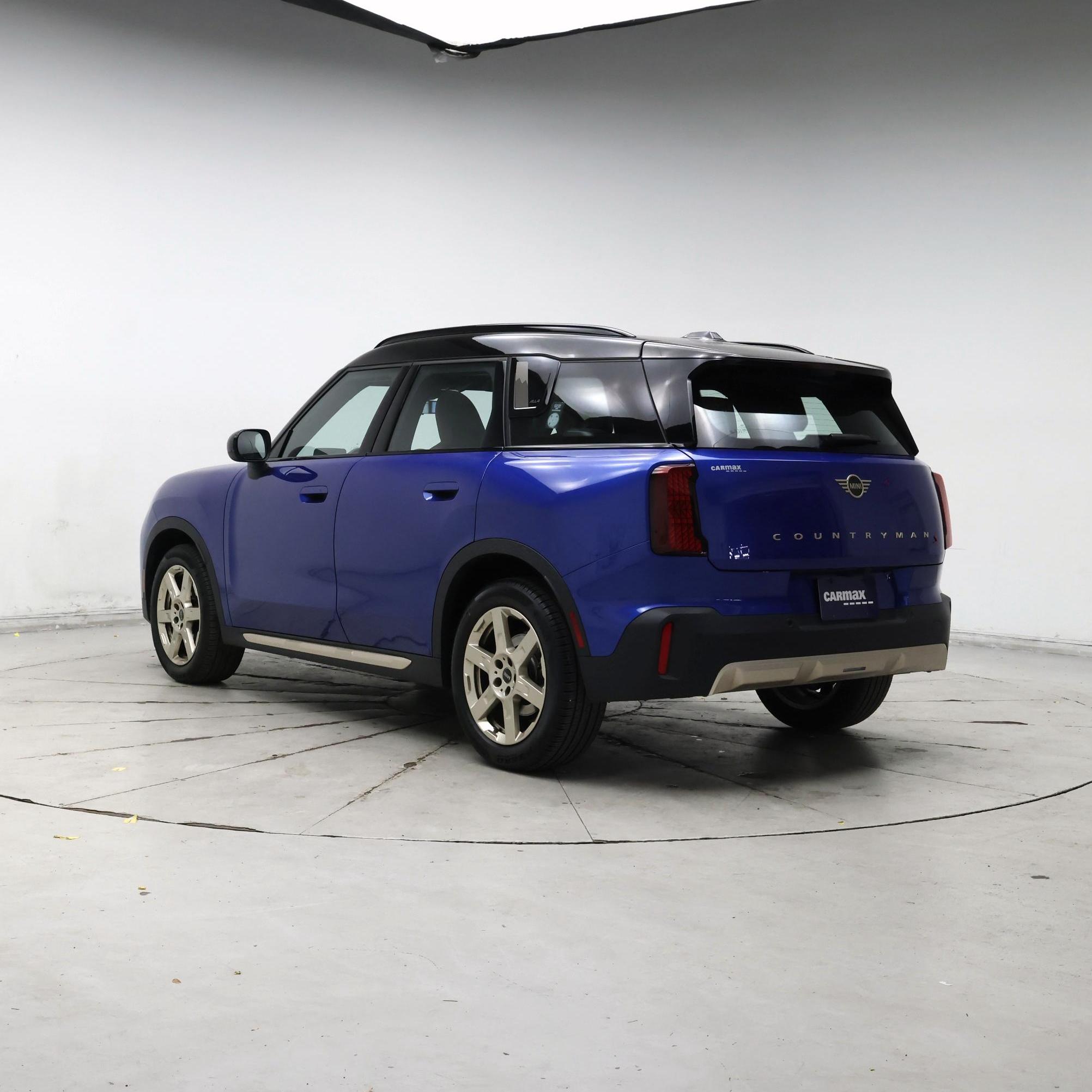 Thumbnail: 2025 MINI Cooper Countryman - 2