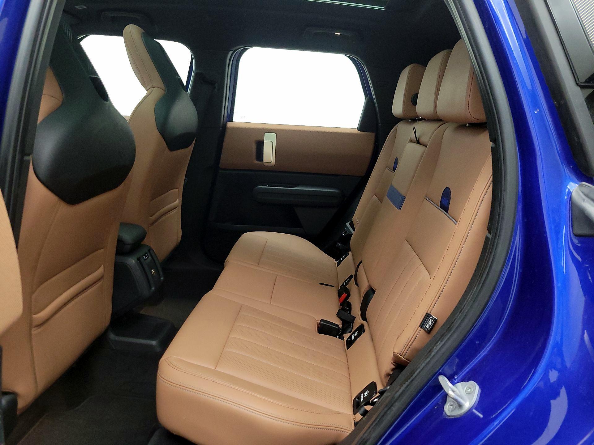 Thumbnail: 2025 MINI Cooper Countryman - 19