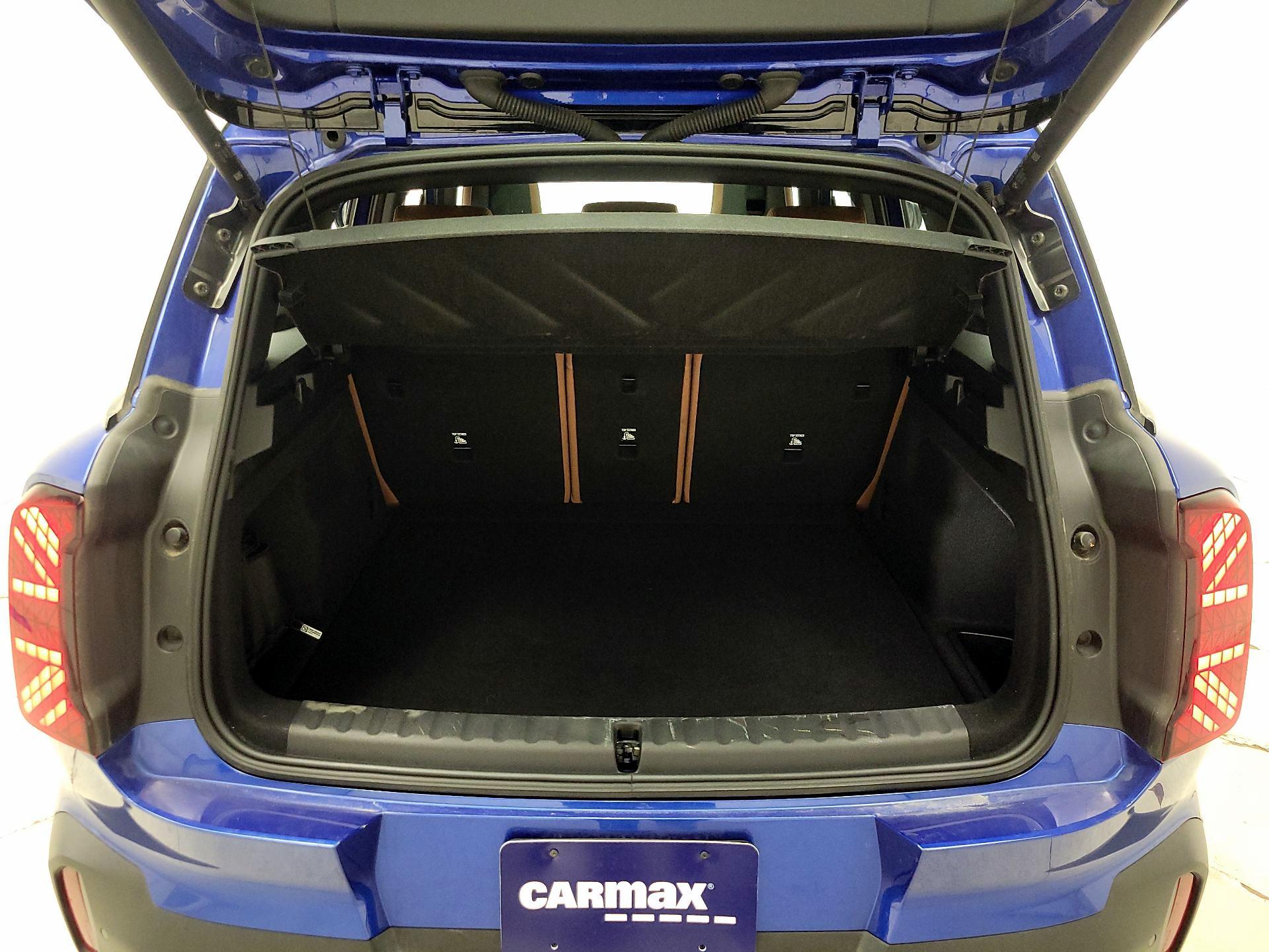 Thumbnail: 2025 MINI Cooper Countryman - 20