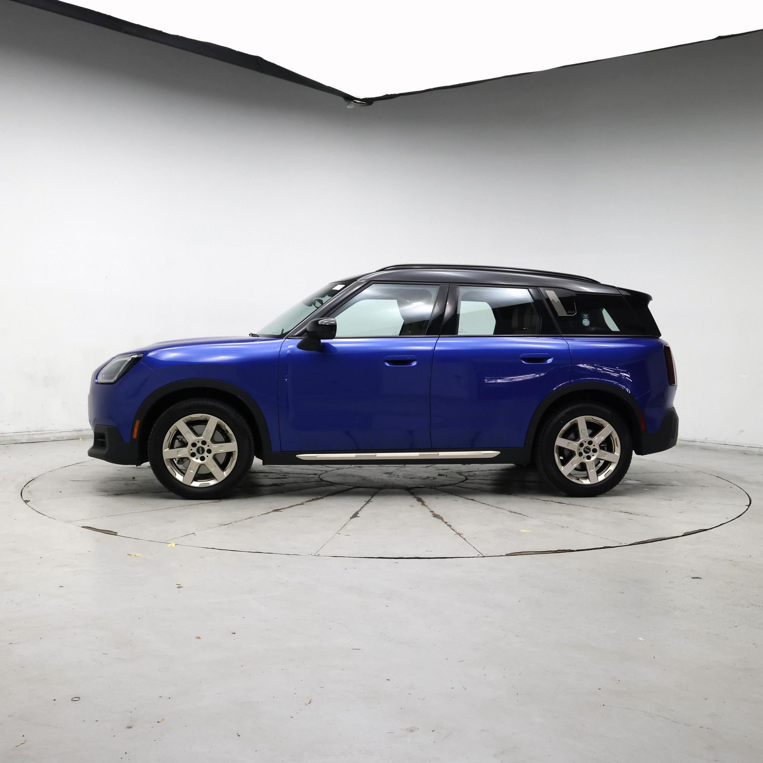 Thumbnail: 2025 MINI Cooper Countryman - 3
