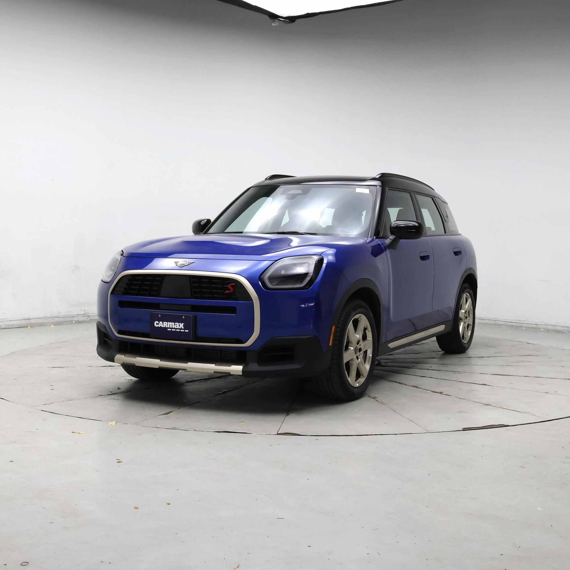 Thumbnail: 2025 MINI Cooper Countryman - 4